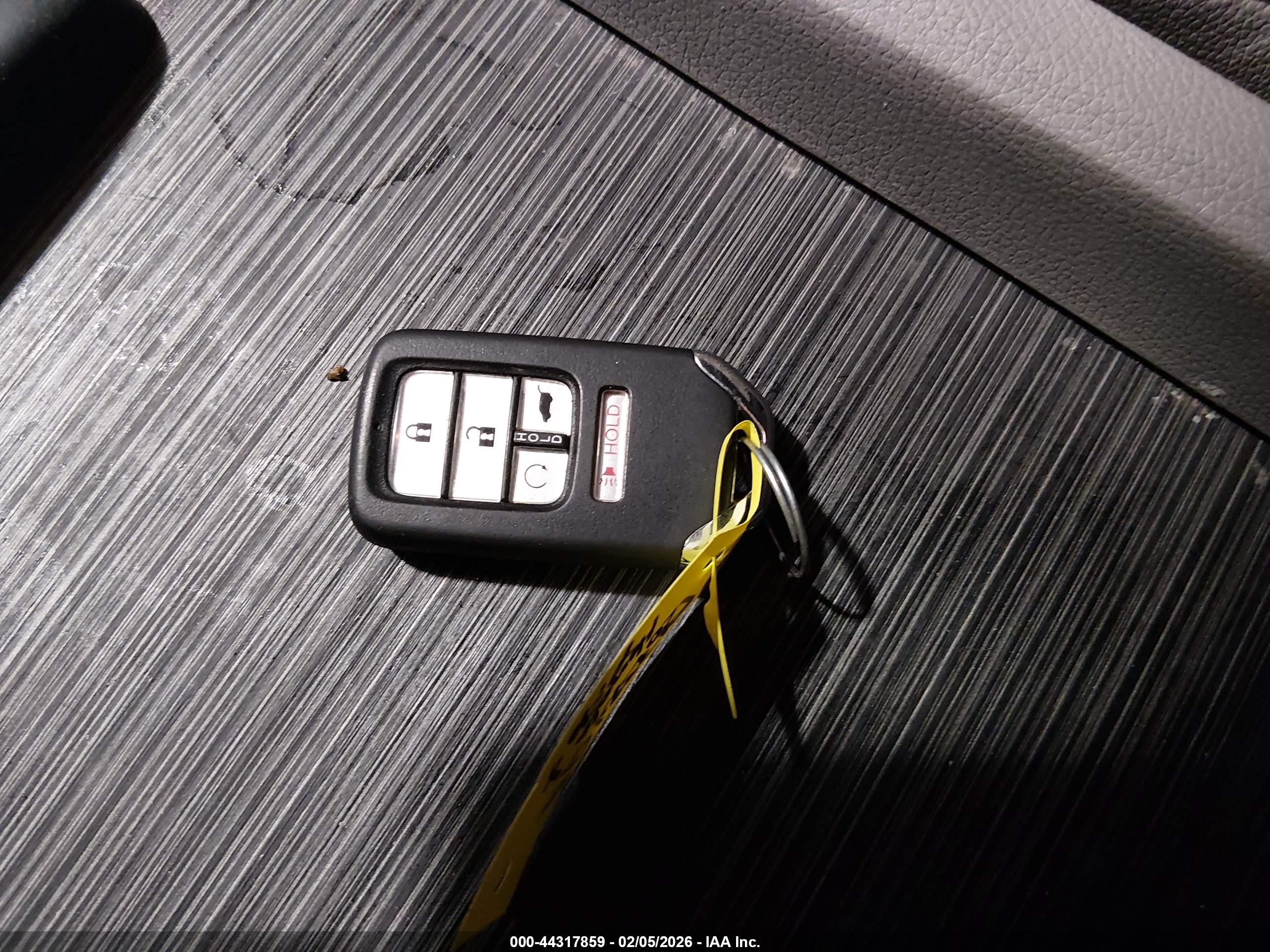 HONDA PILOT image 11