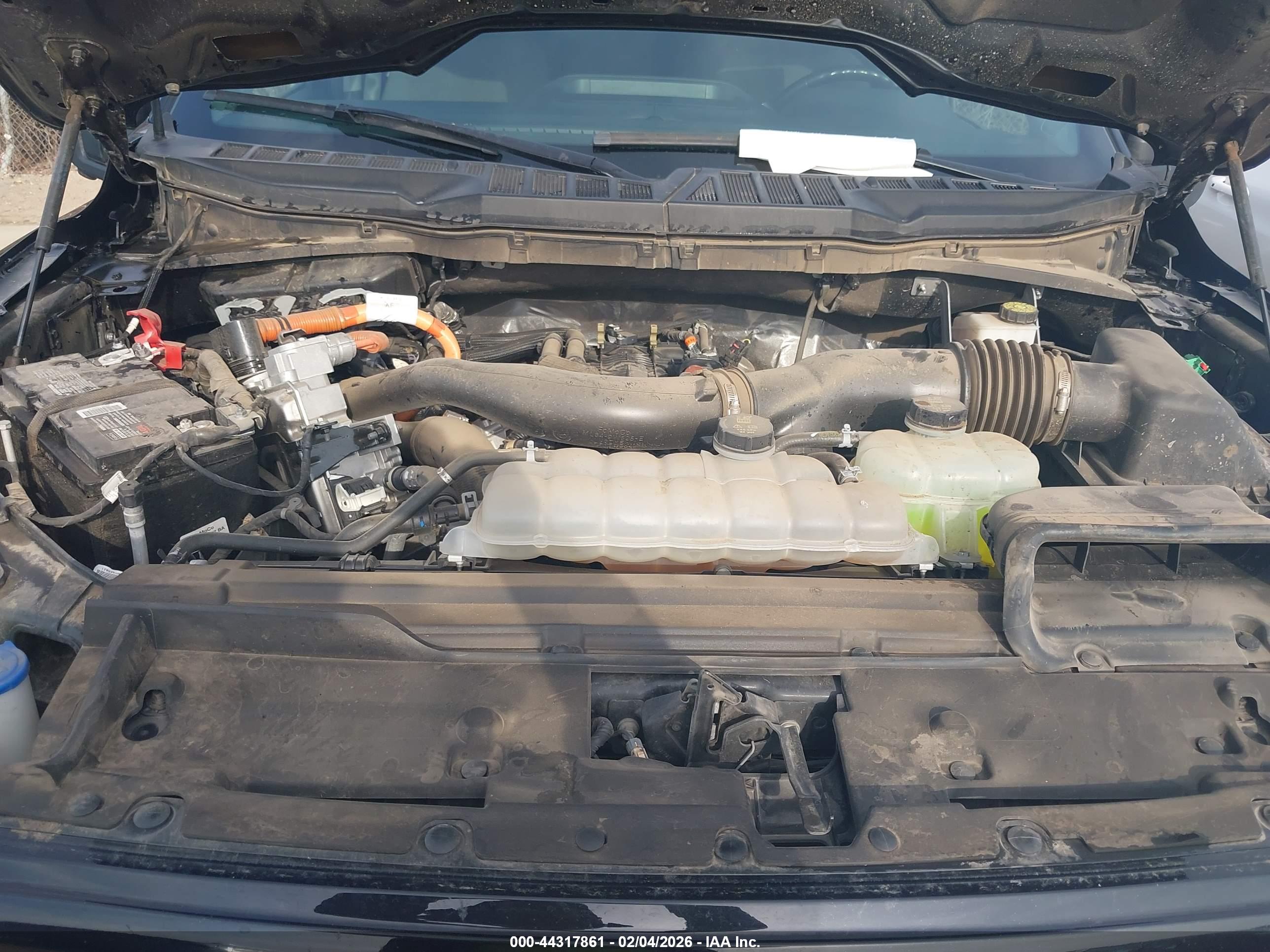FORD F-150 image 10
