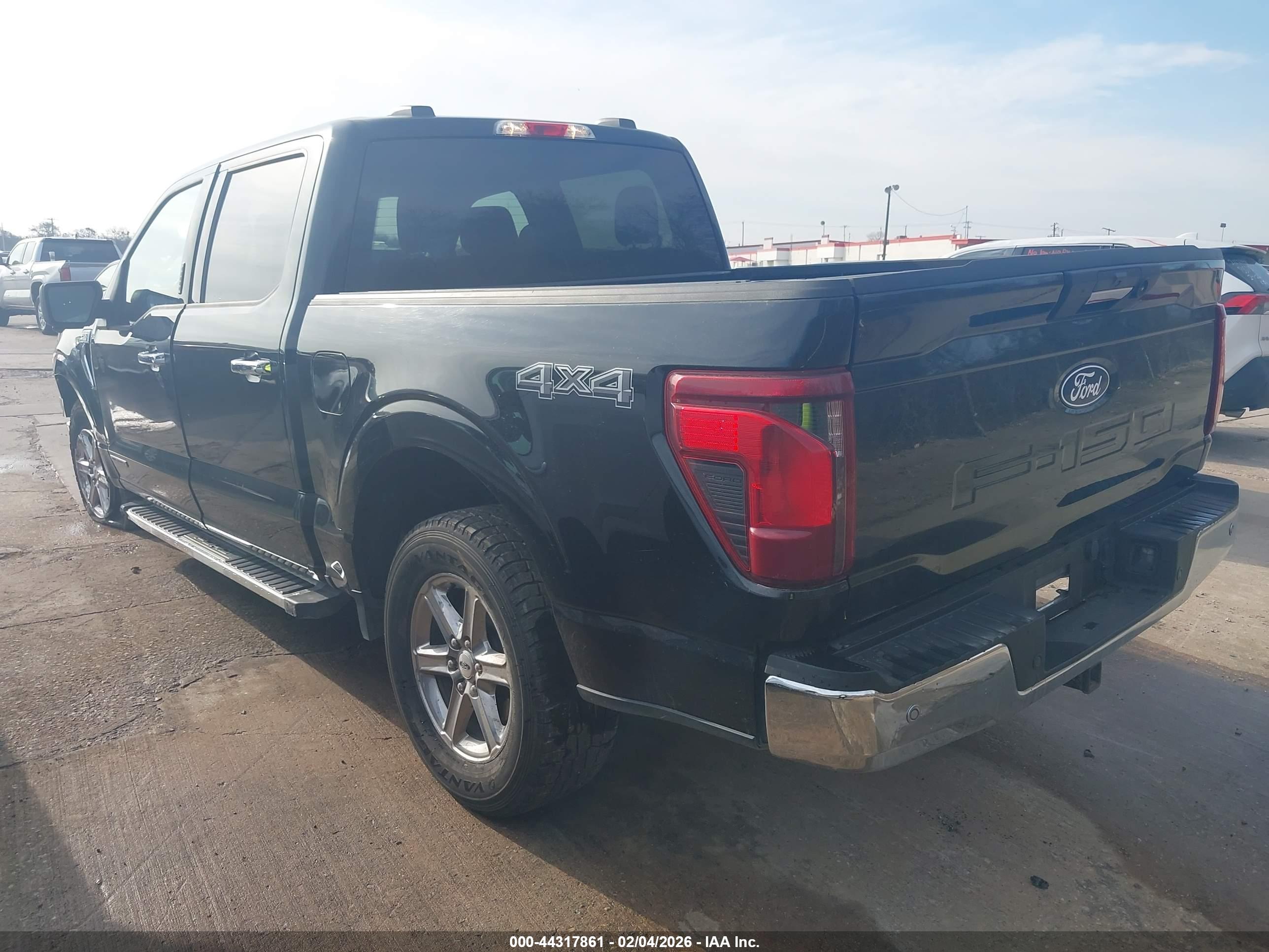 FORD F-150 image 3