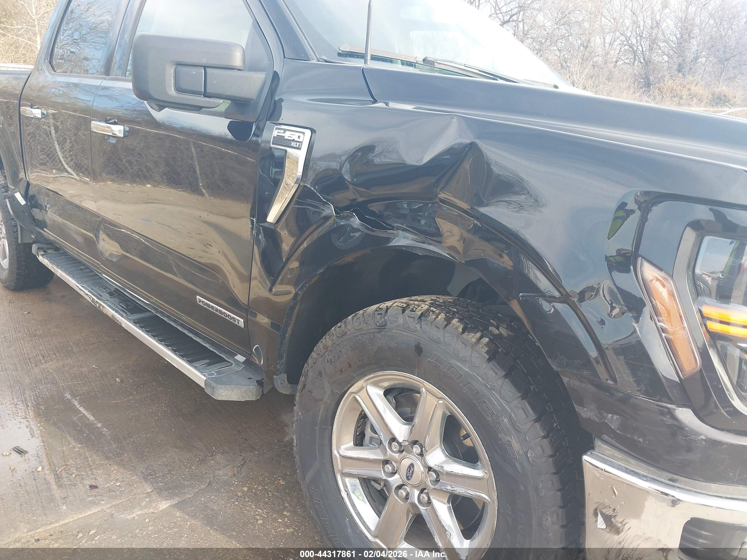 FORD F-150 image 6