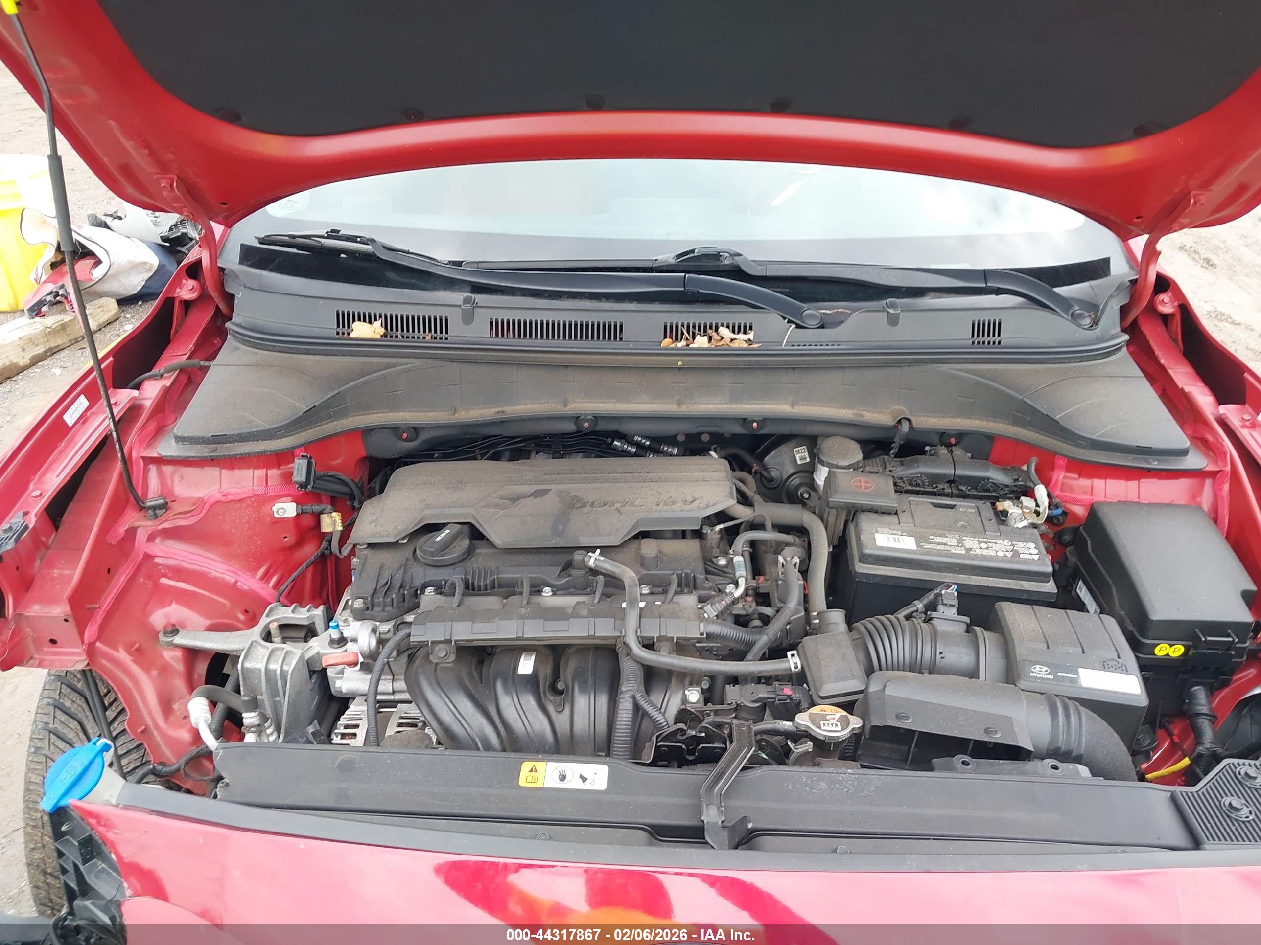 HYUNDAI KONA image 10