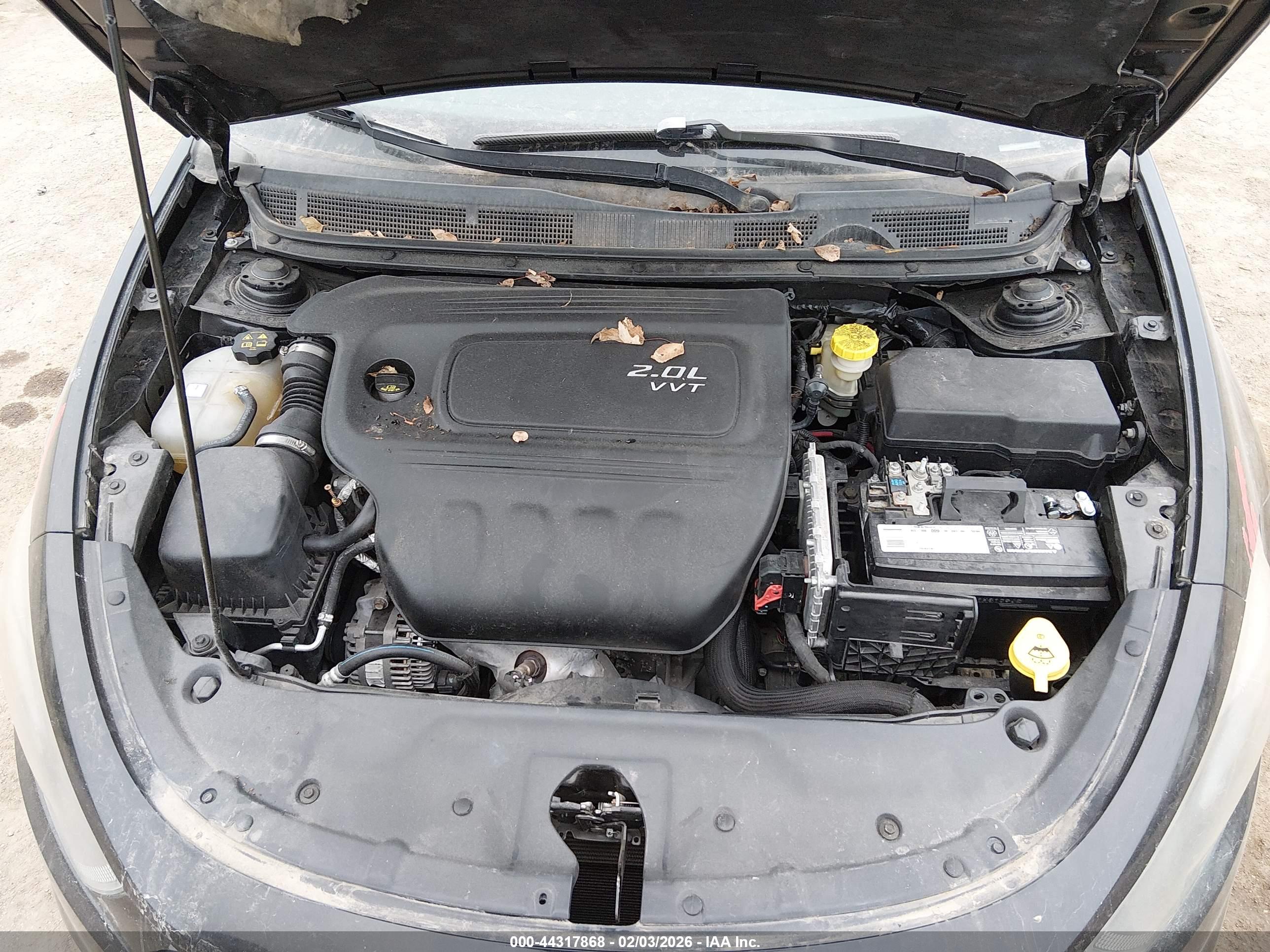 DODGE DART image 10