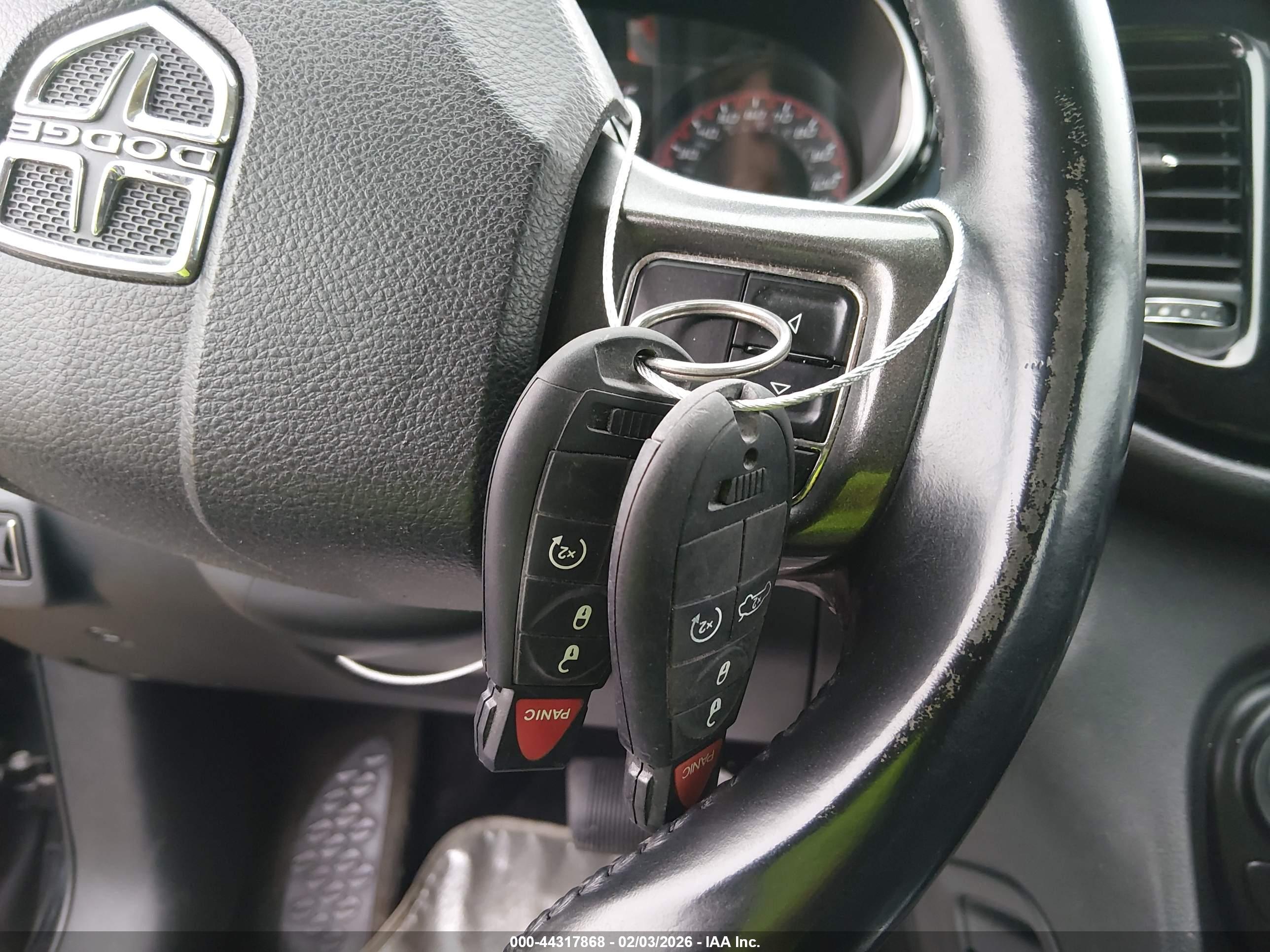 DODGE DART image 11