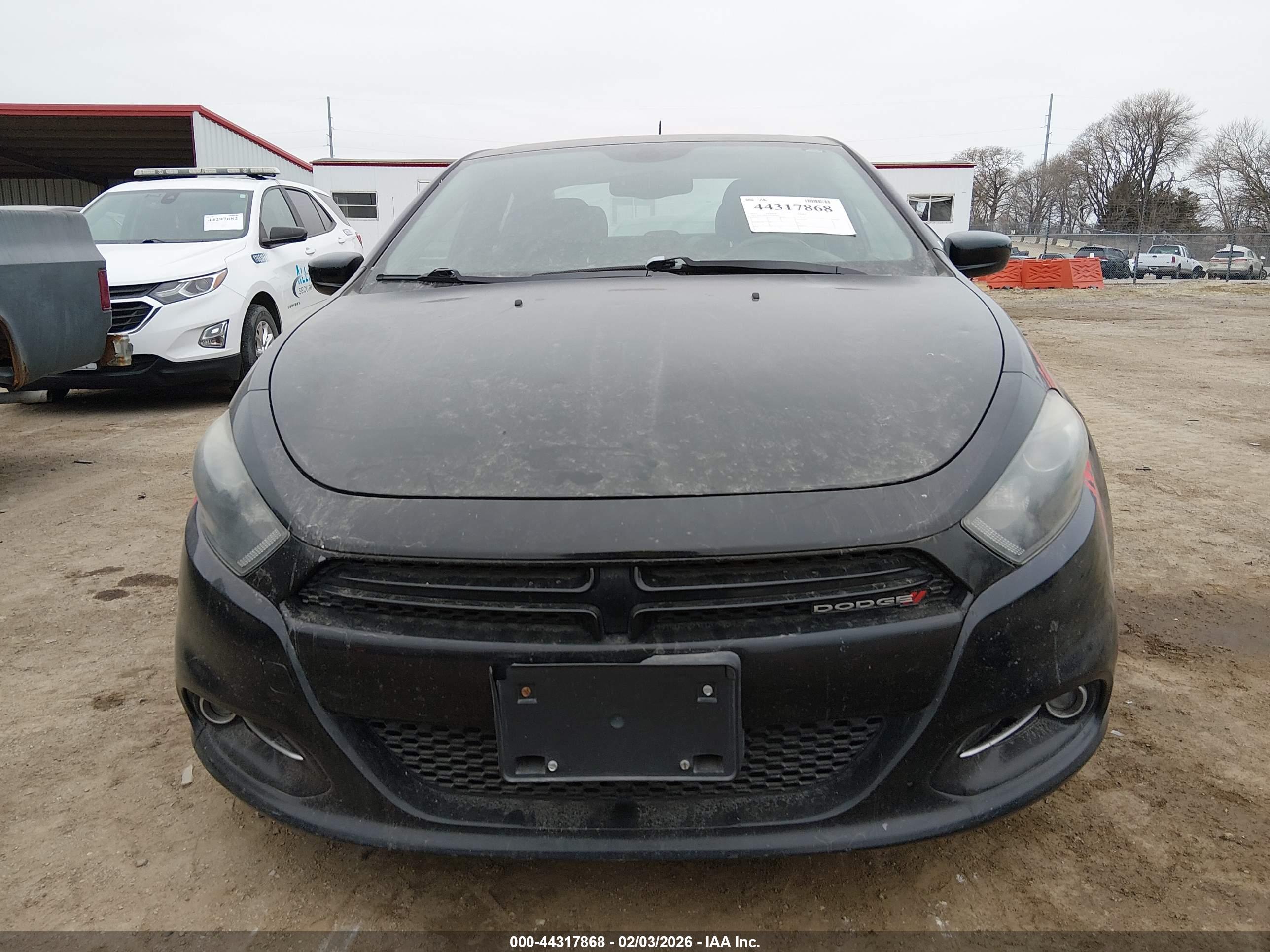 DODGE DART image 6