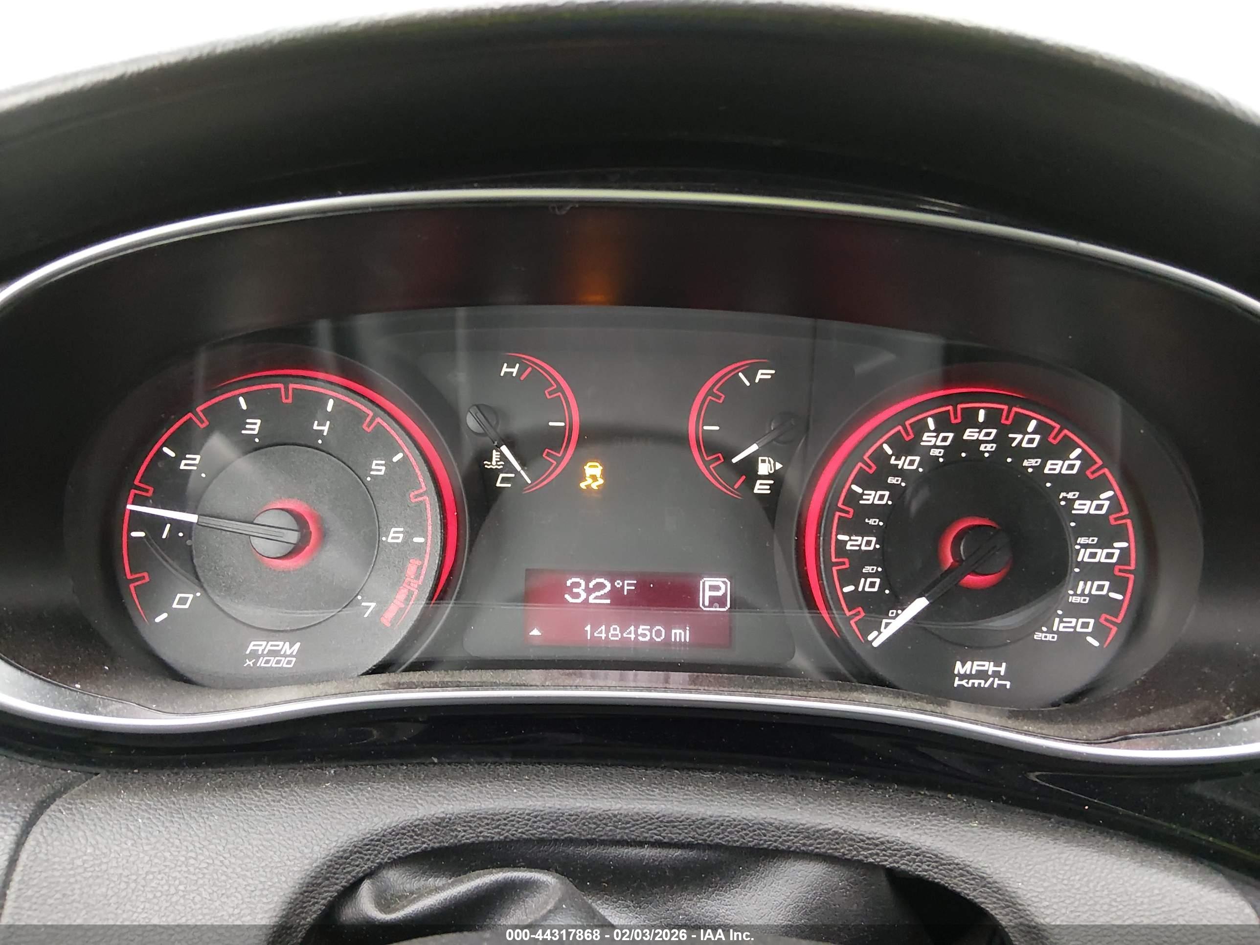 DODGE DART image 7