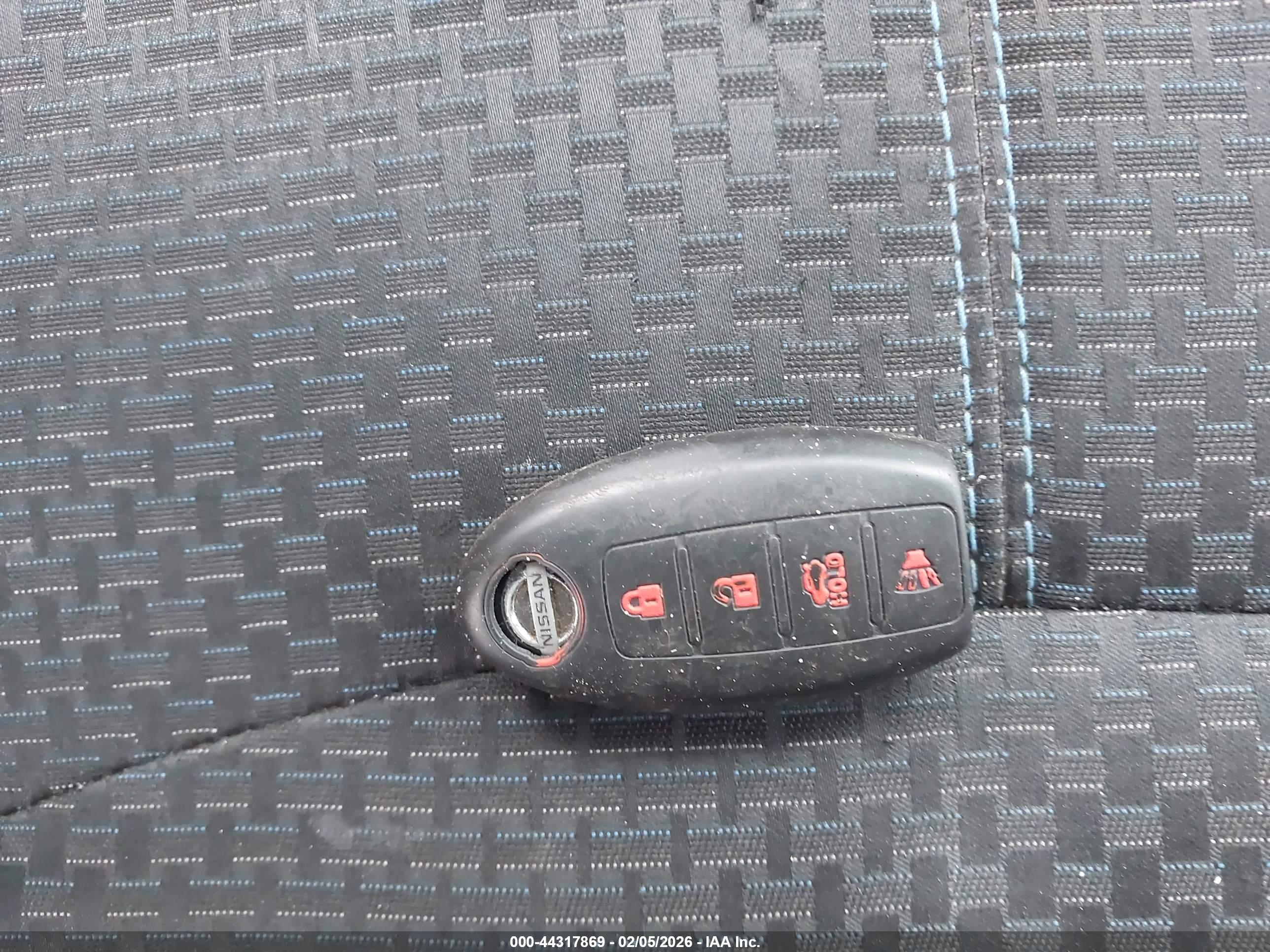 NISSAN SENTRA image 11