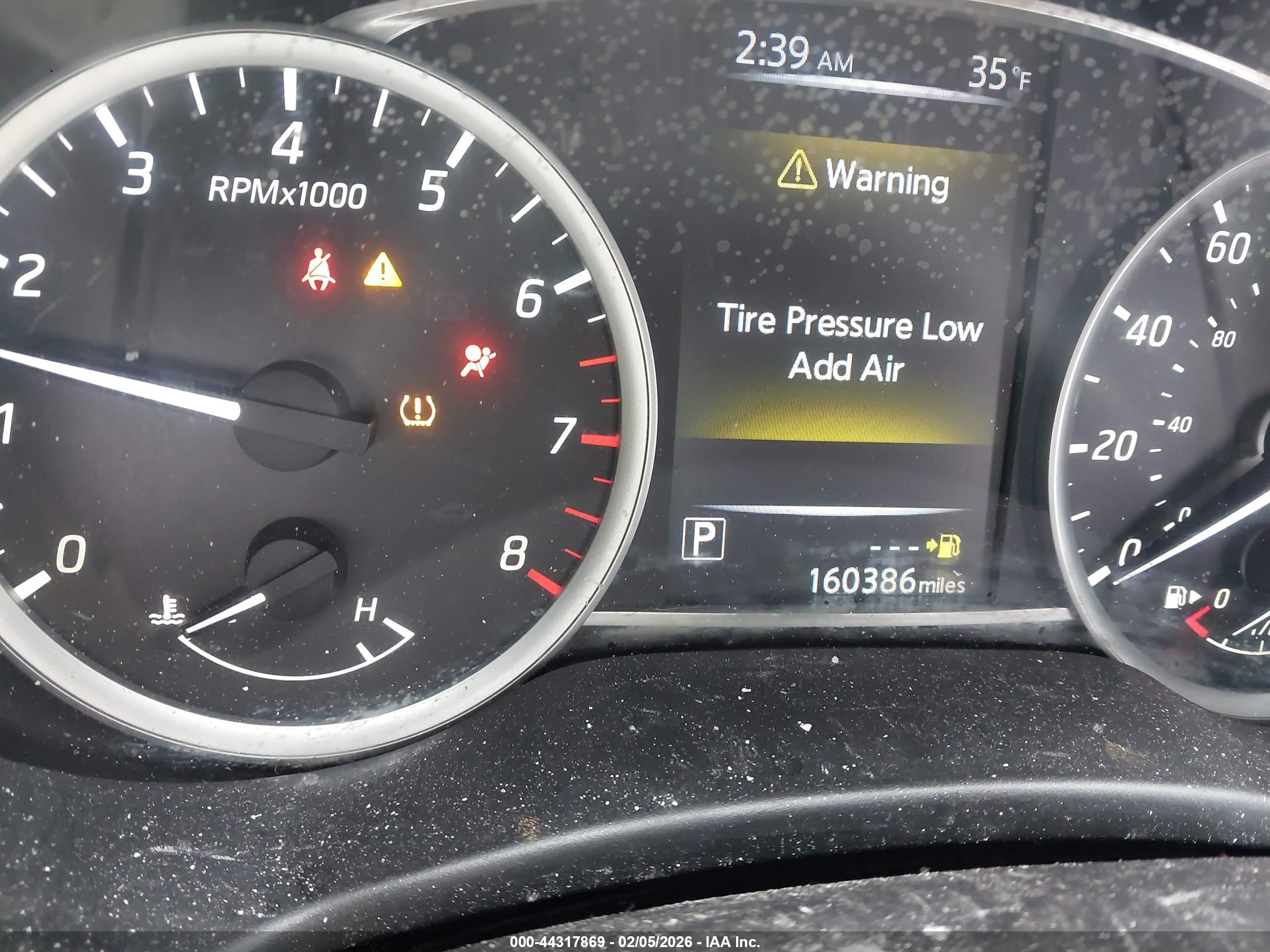 NISSAN SENTRA image 7