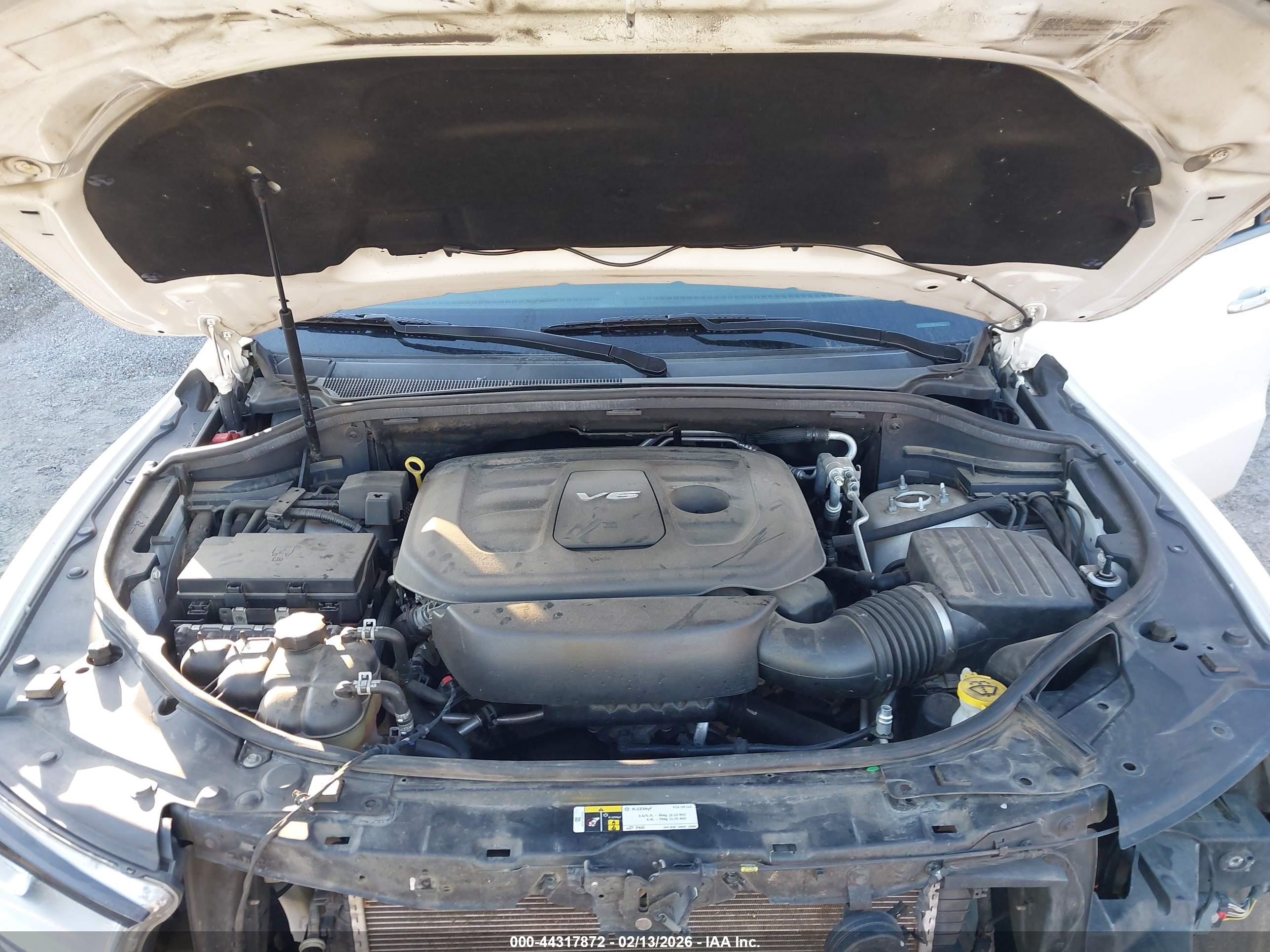 DODGE DURANGO image 10