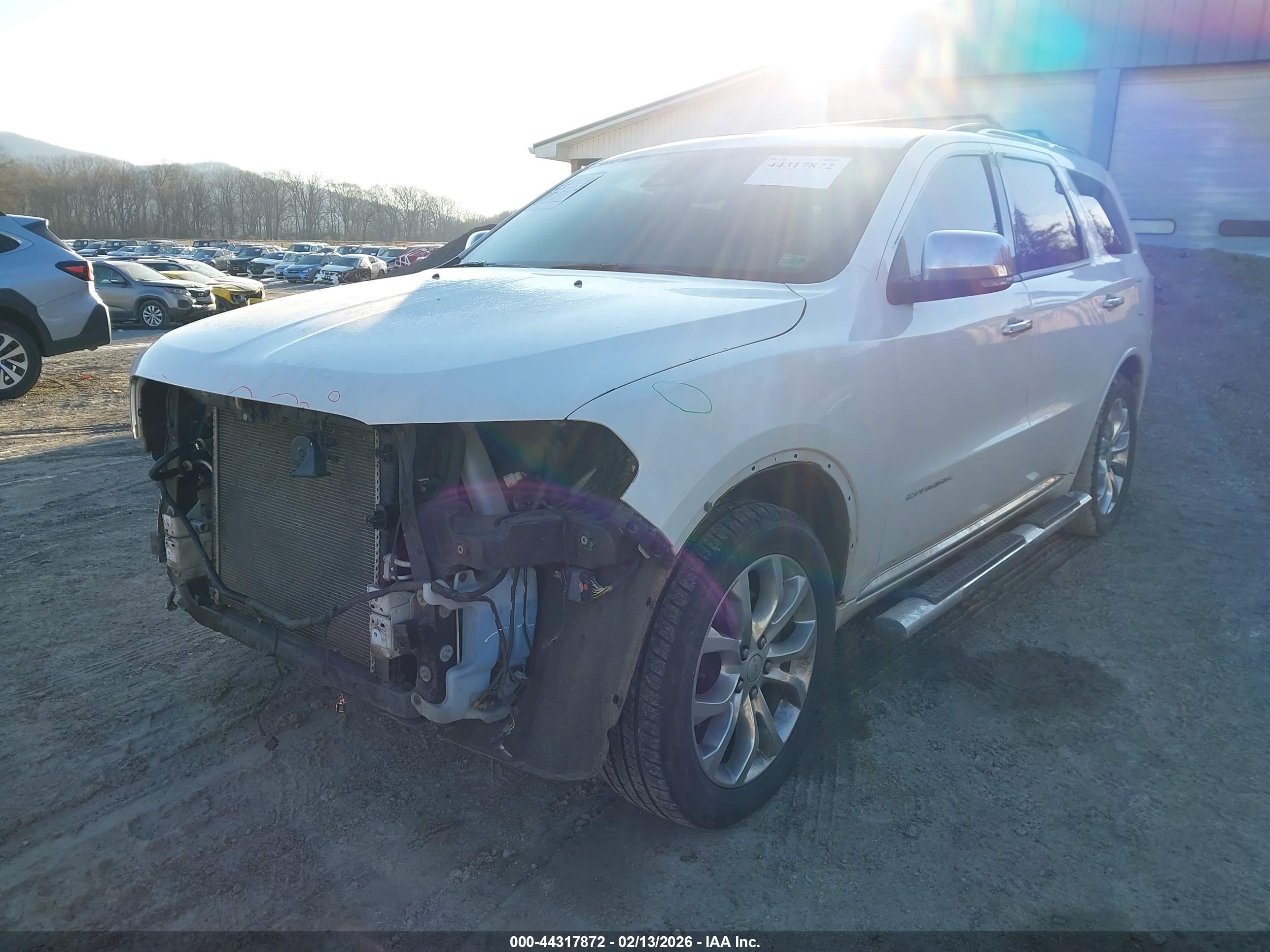 DODGE DURANGO image 6