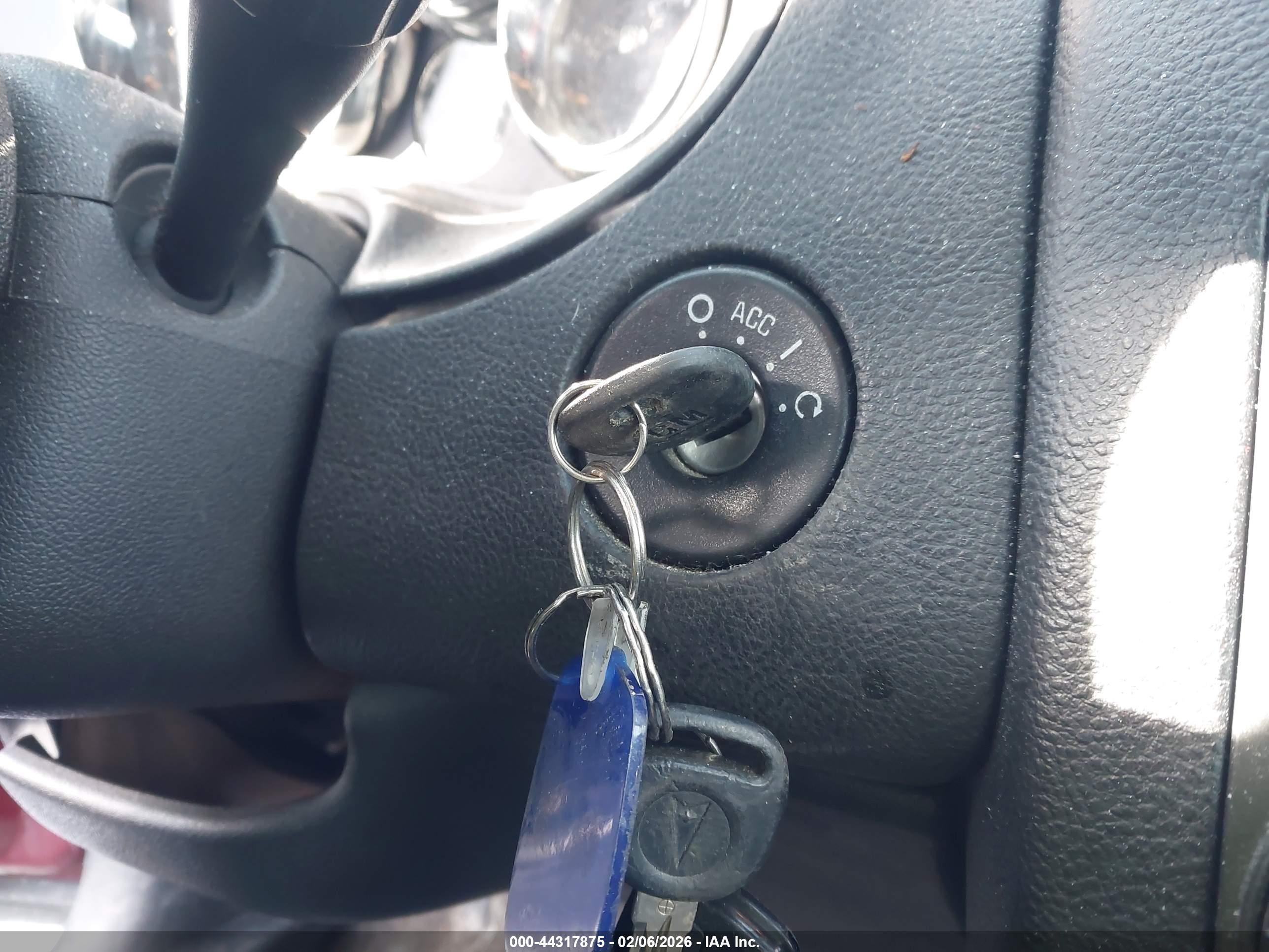 PONTIAC G6 image 11