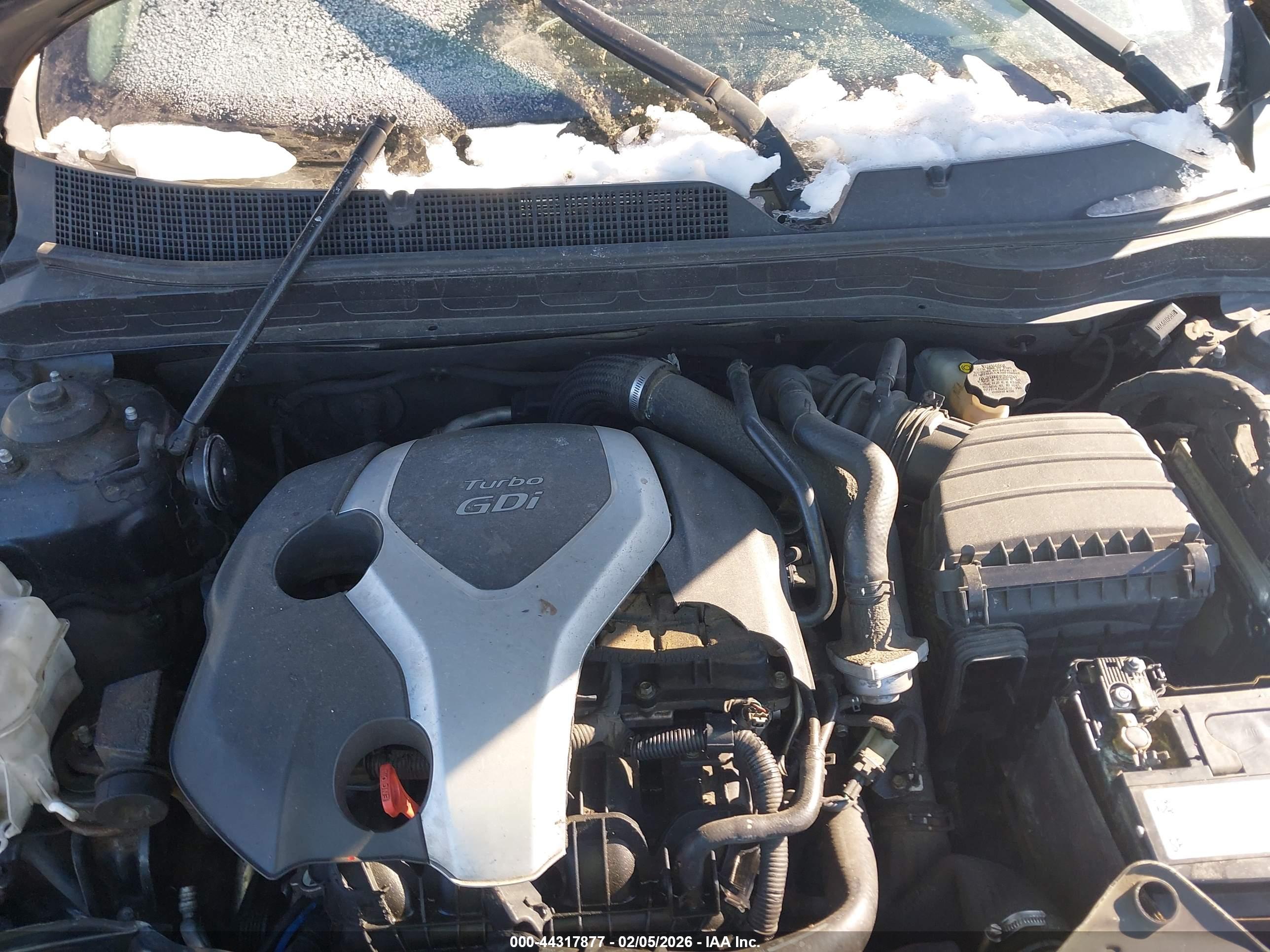 KIA OPTIMA image 10