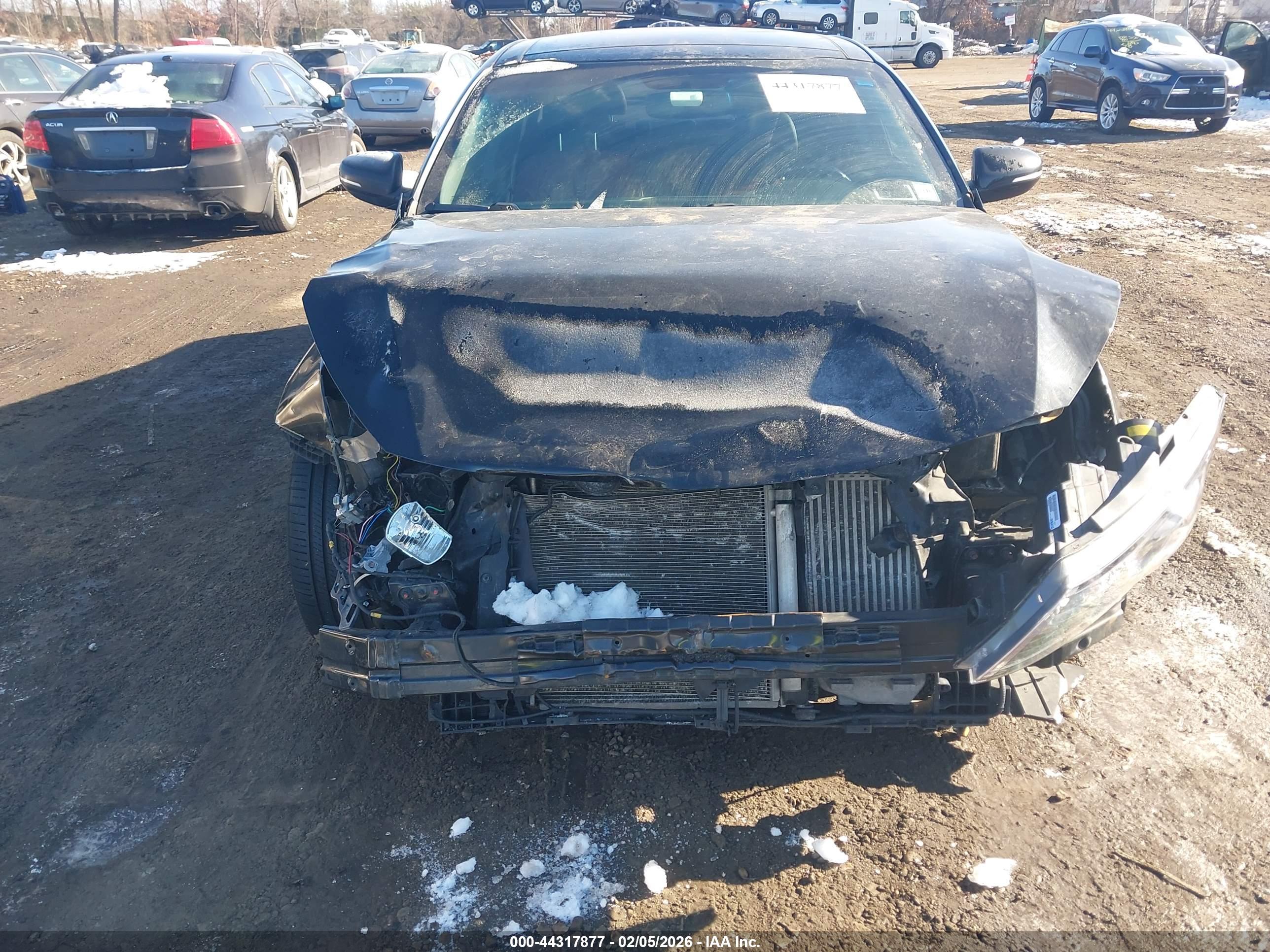 KIA OPTIMA image 6