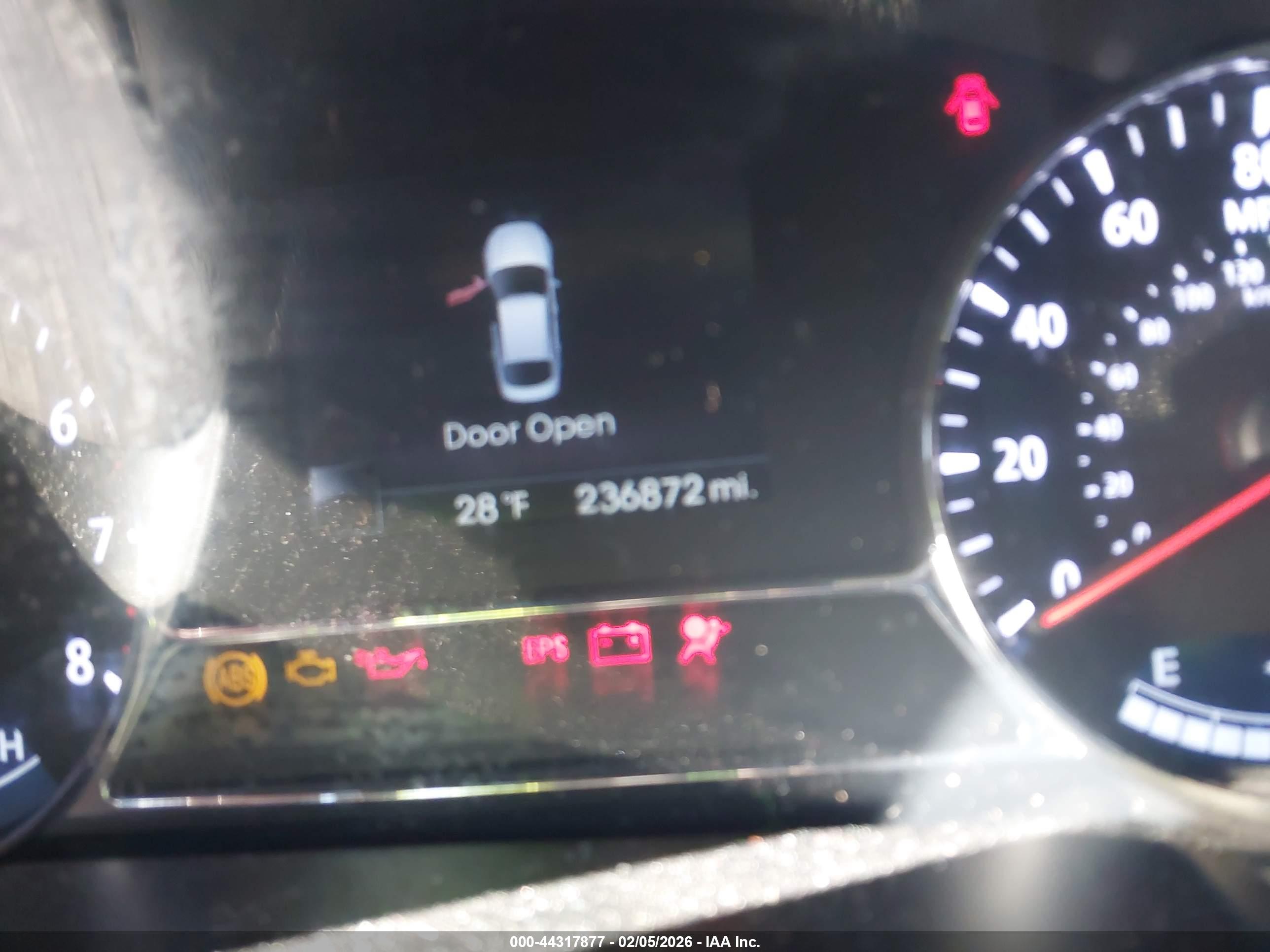 KIA OPTIMA image 7