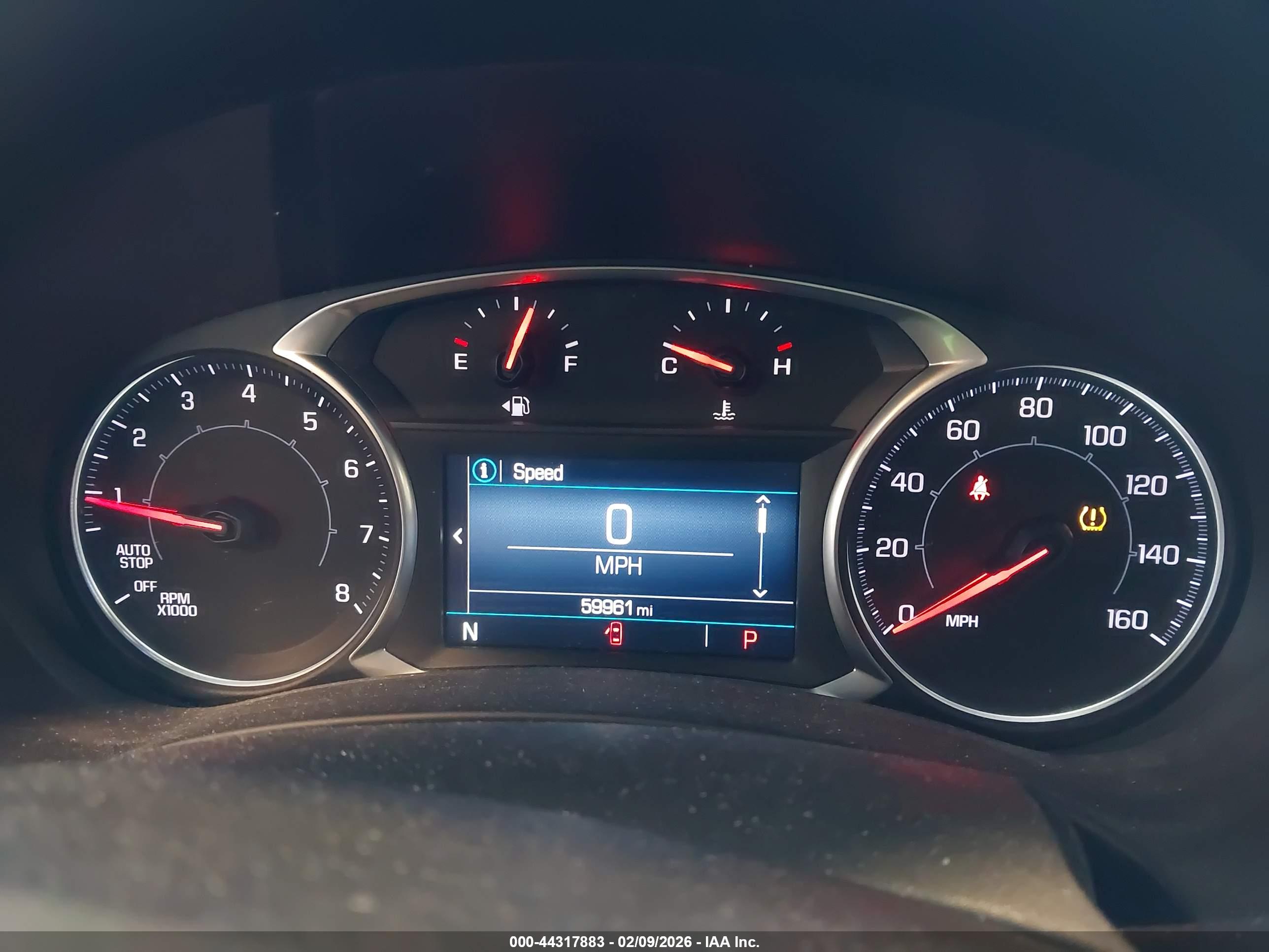 GMC TERRAIN image 7