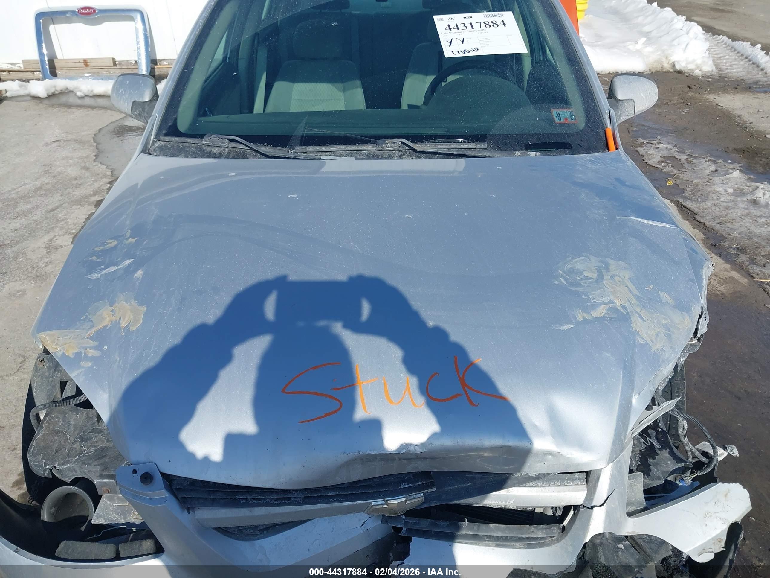 CHEVROLET COBALT image 10