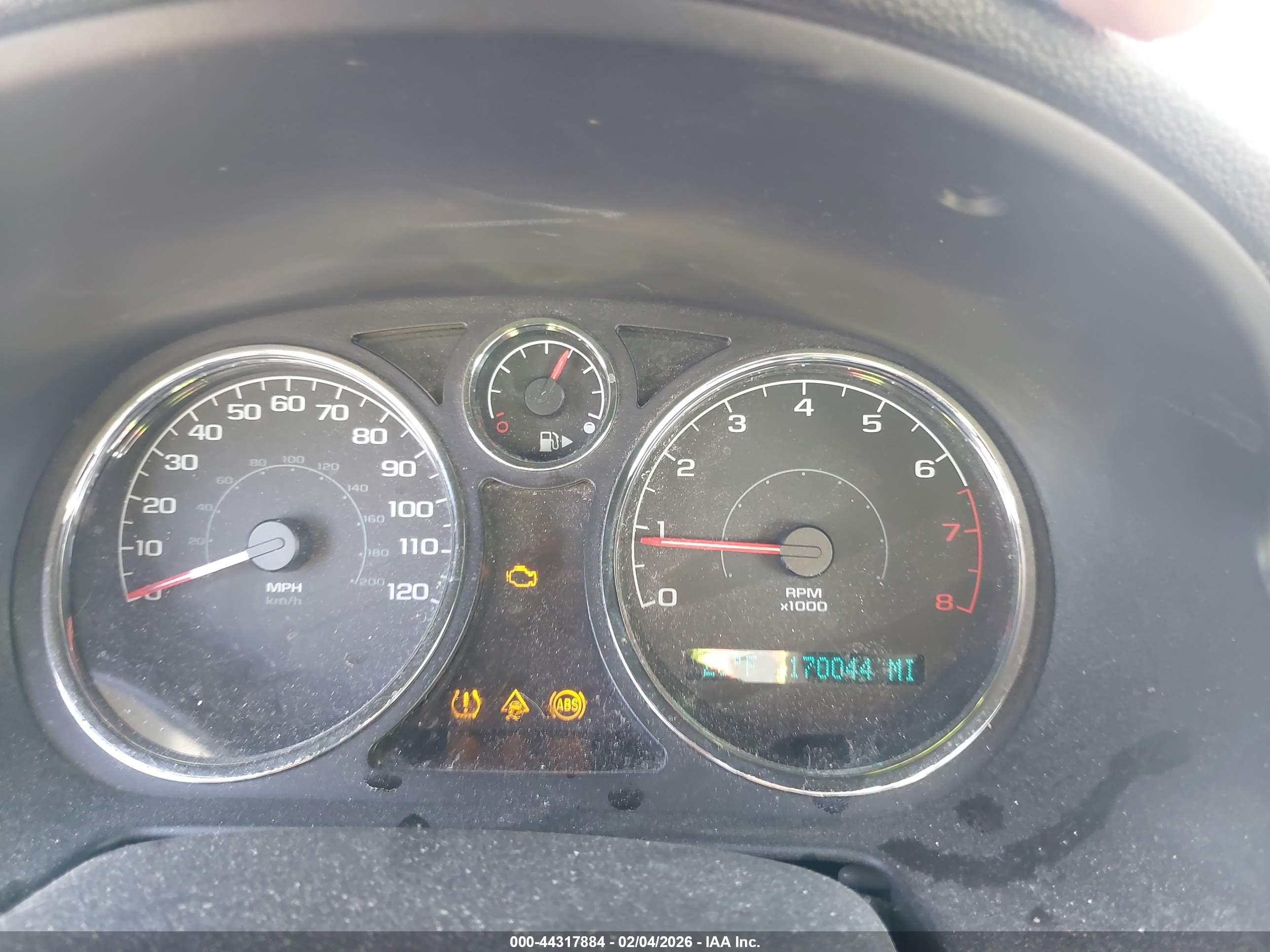 CHEVROLET COBALT image 7
