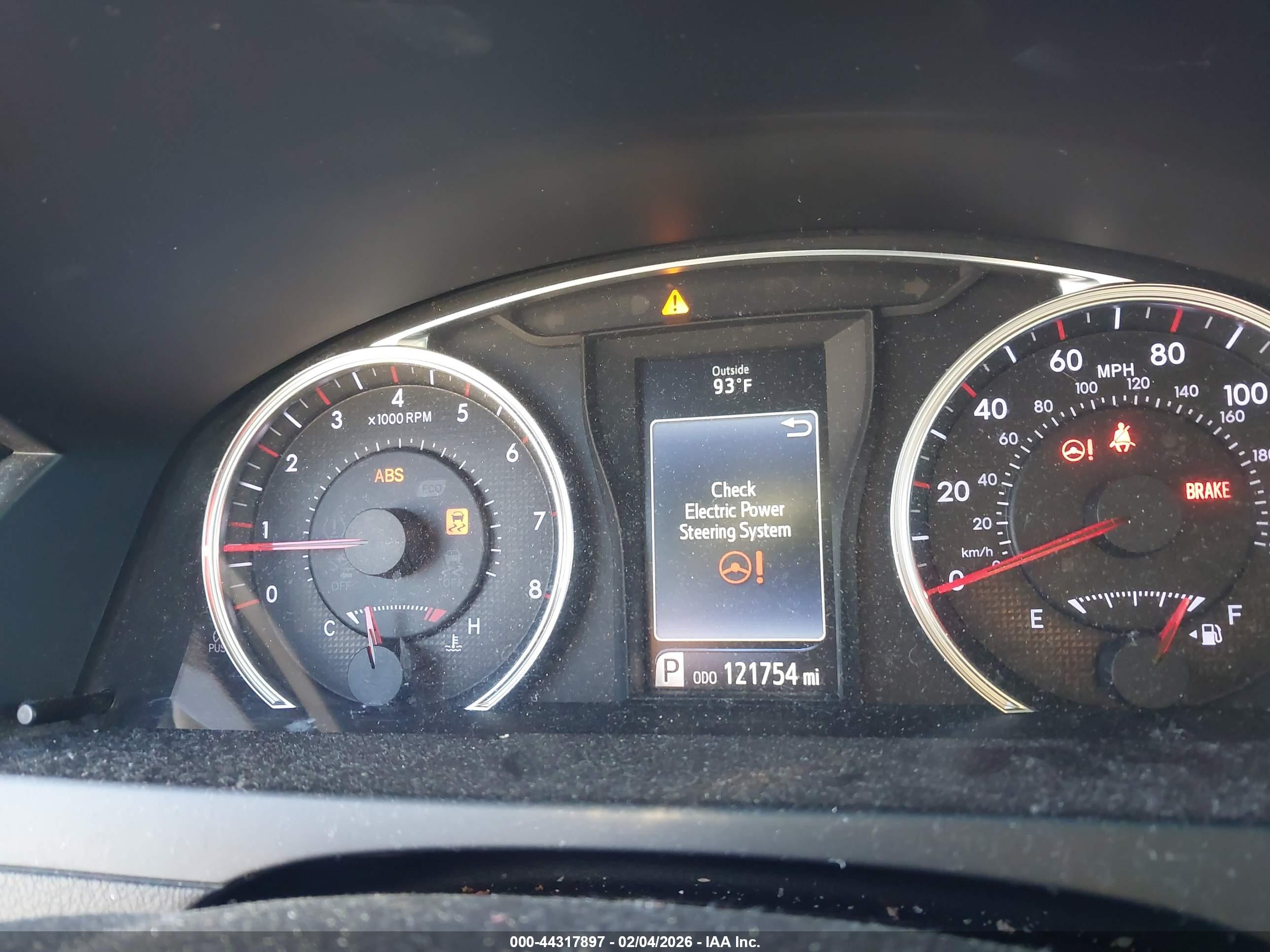 TOYOTA CAMRY image 7