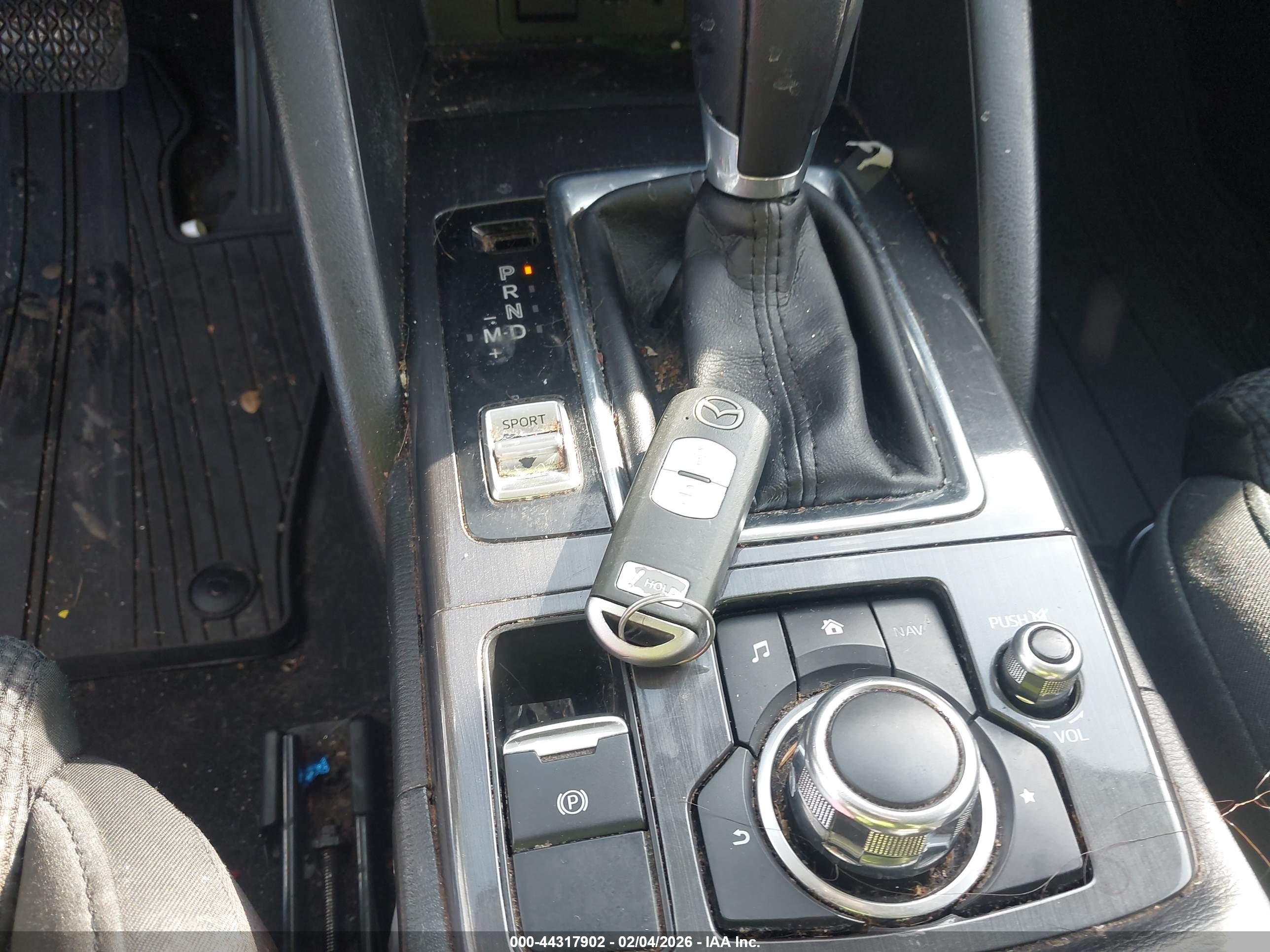 MAZDA CX-5 image 11