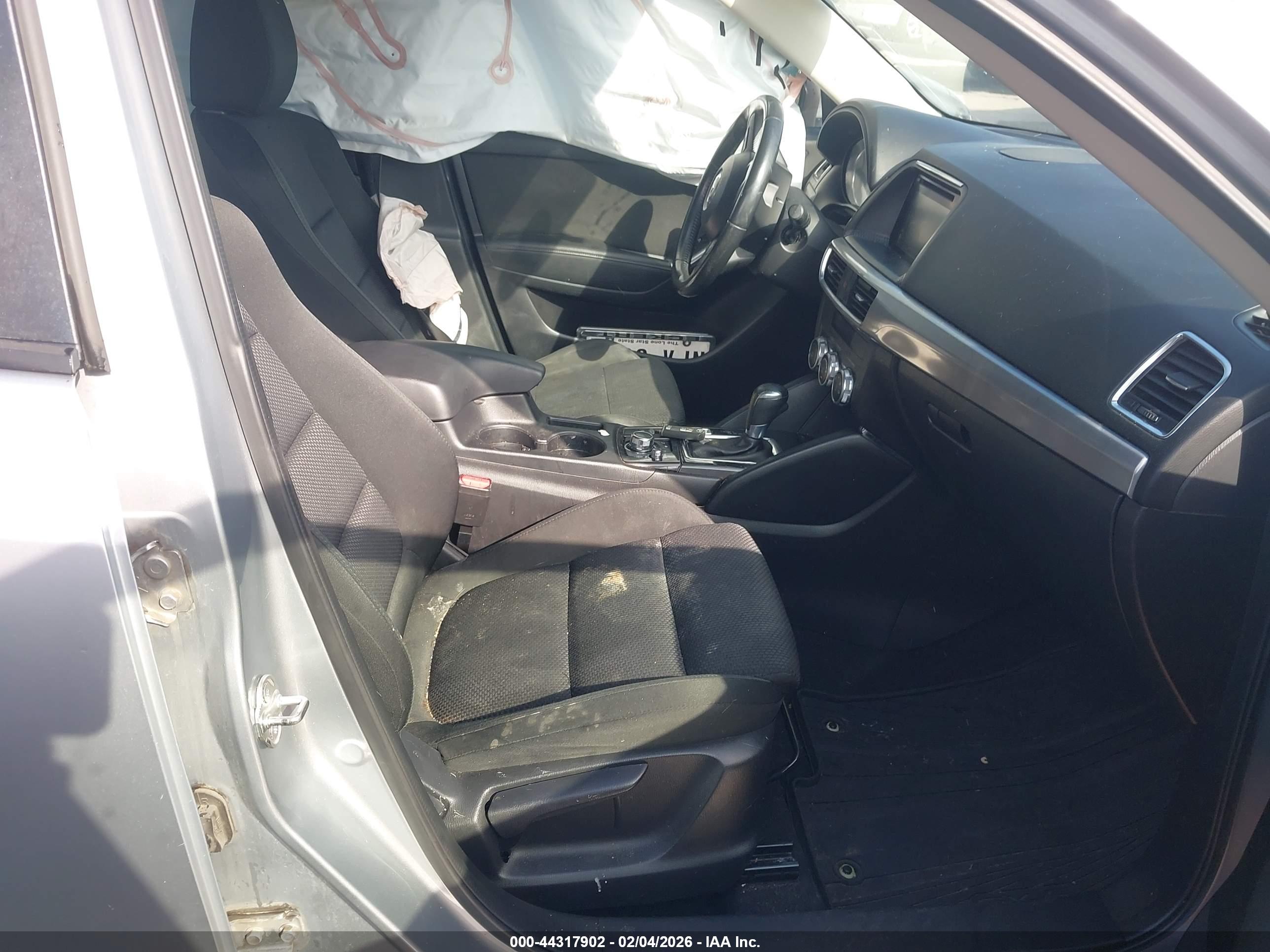 MAZDA CX-5 image 5