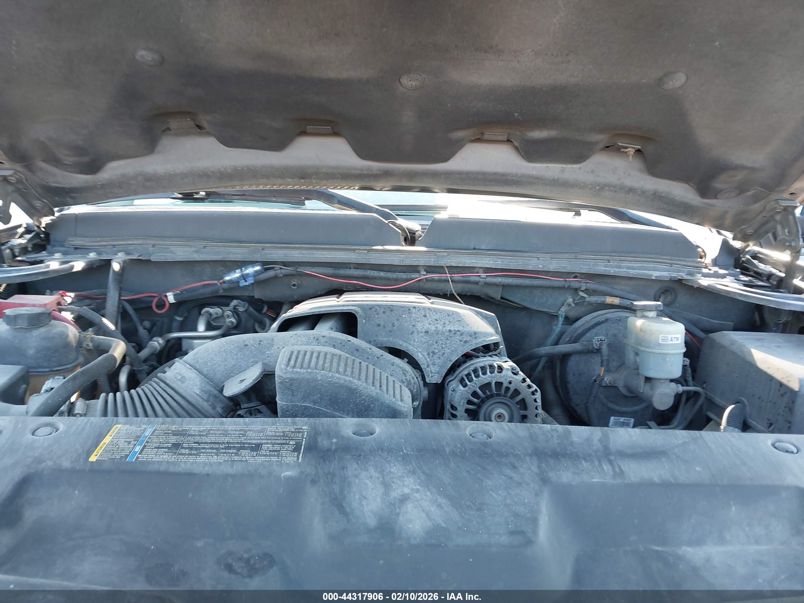 GMC SIERRA image 10