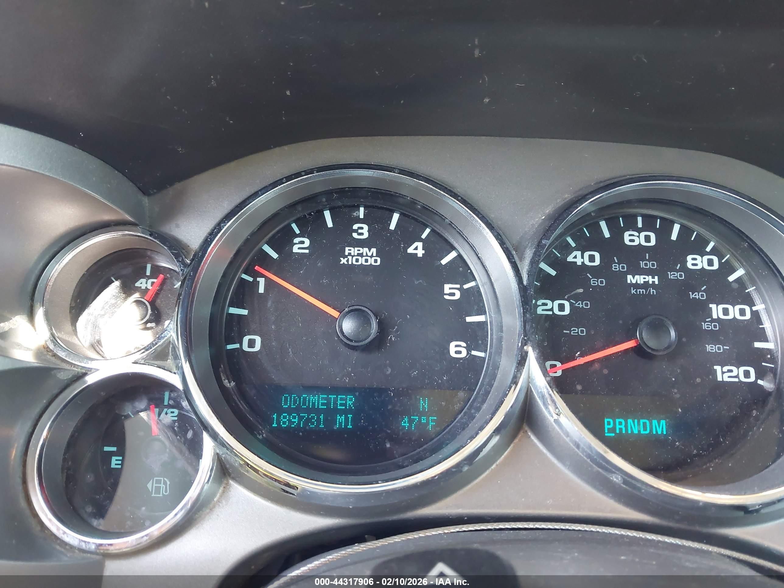 GMC SIERRA image 7