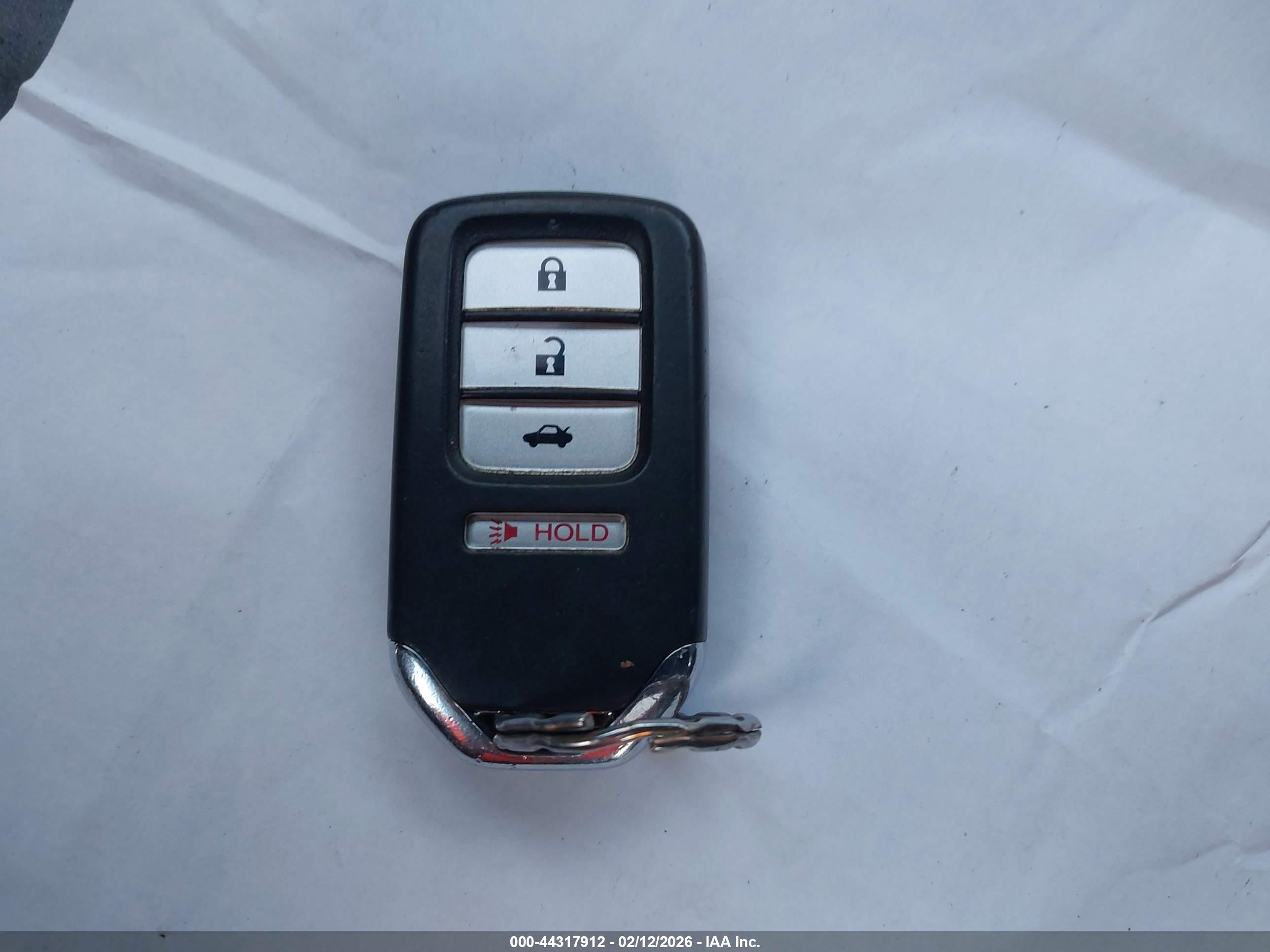 HONDA ACCORD image 11