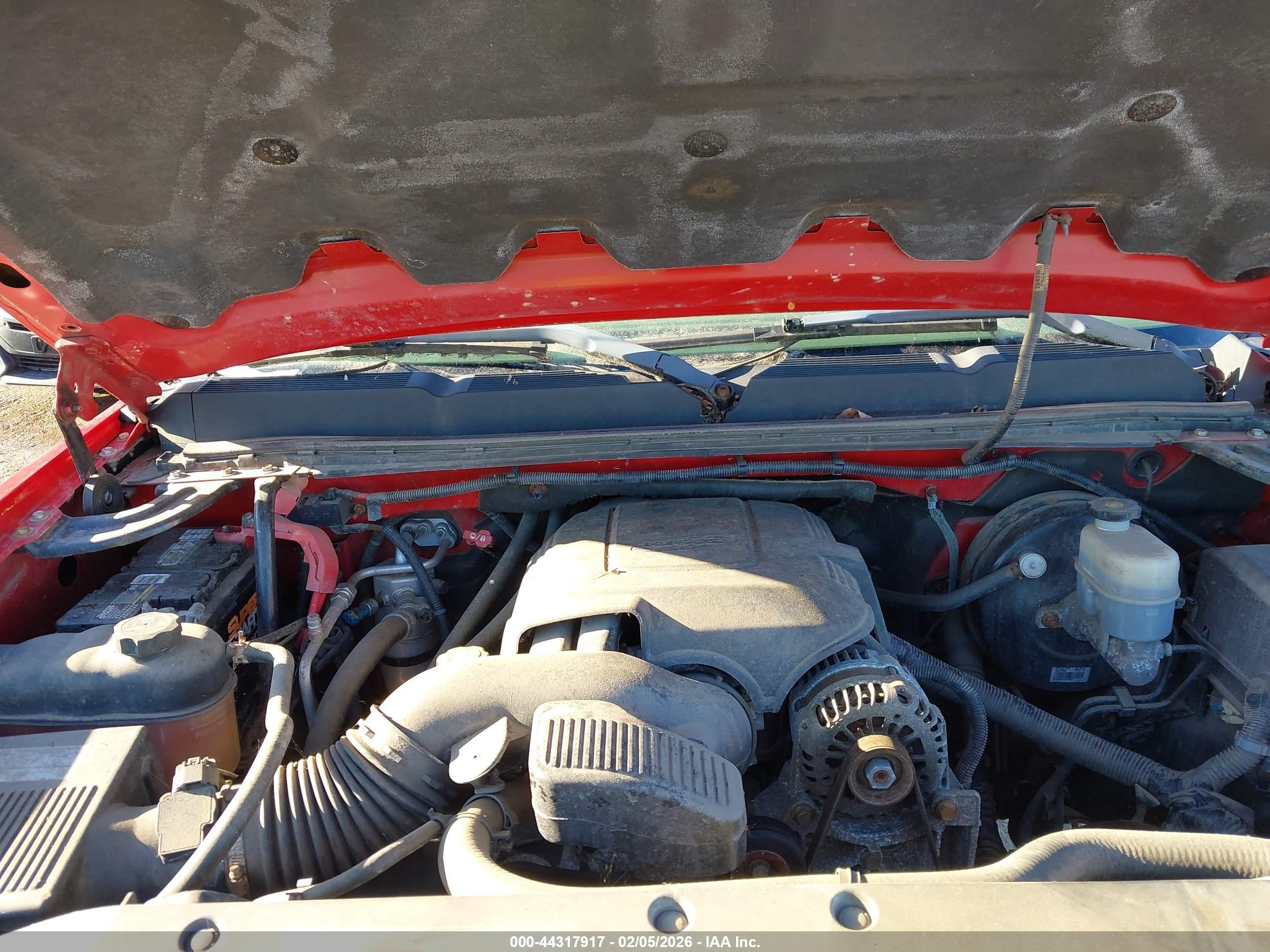 CHEVROLET SILVERADO image 10
