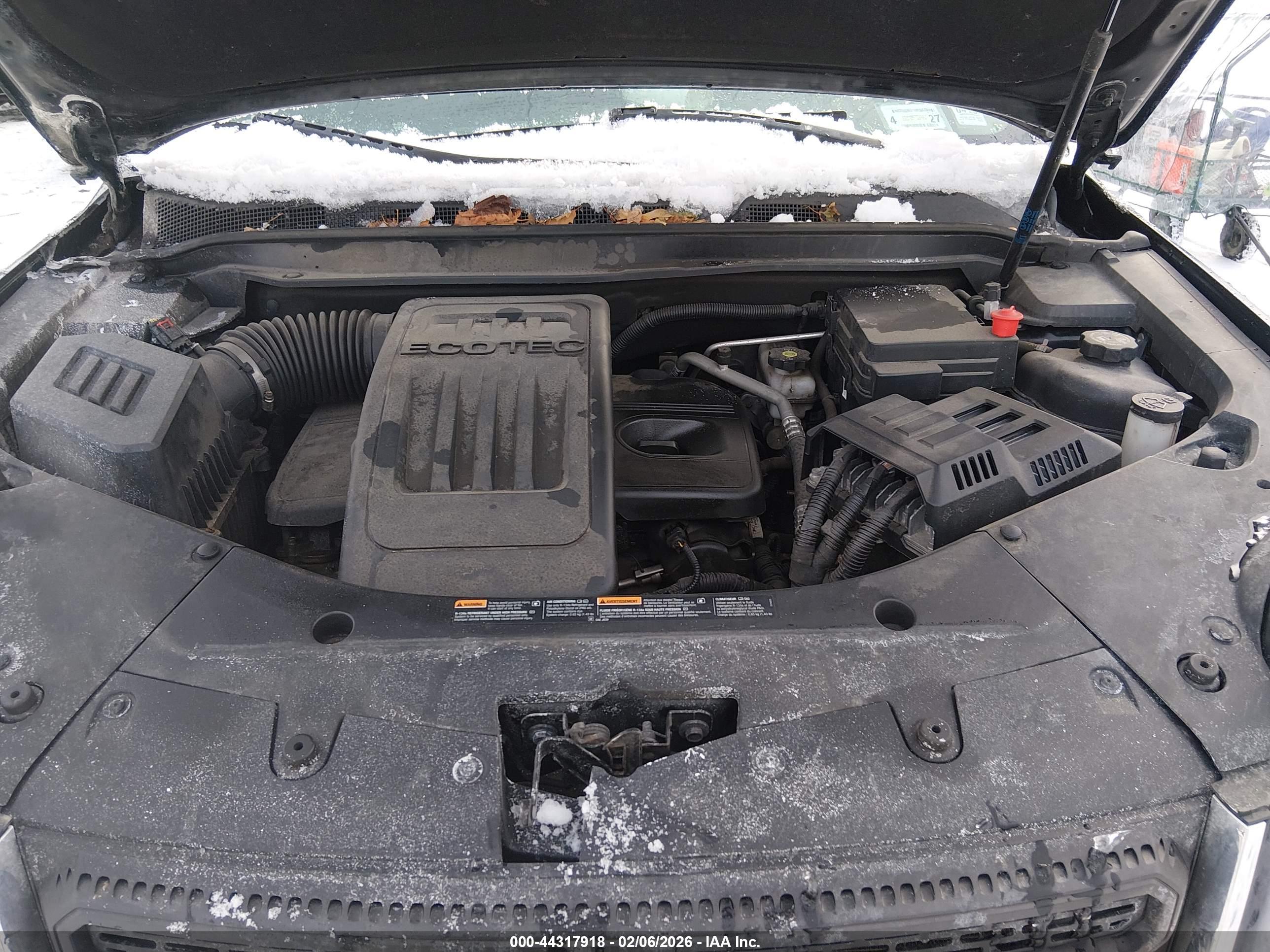 GMC TERRAIN image 10