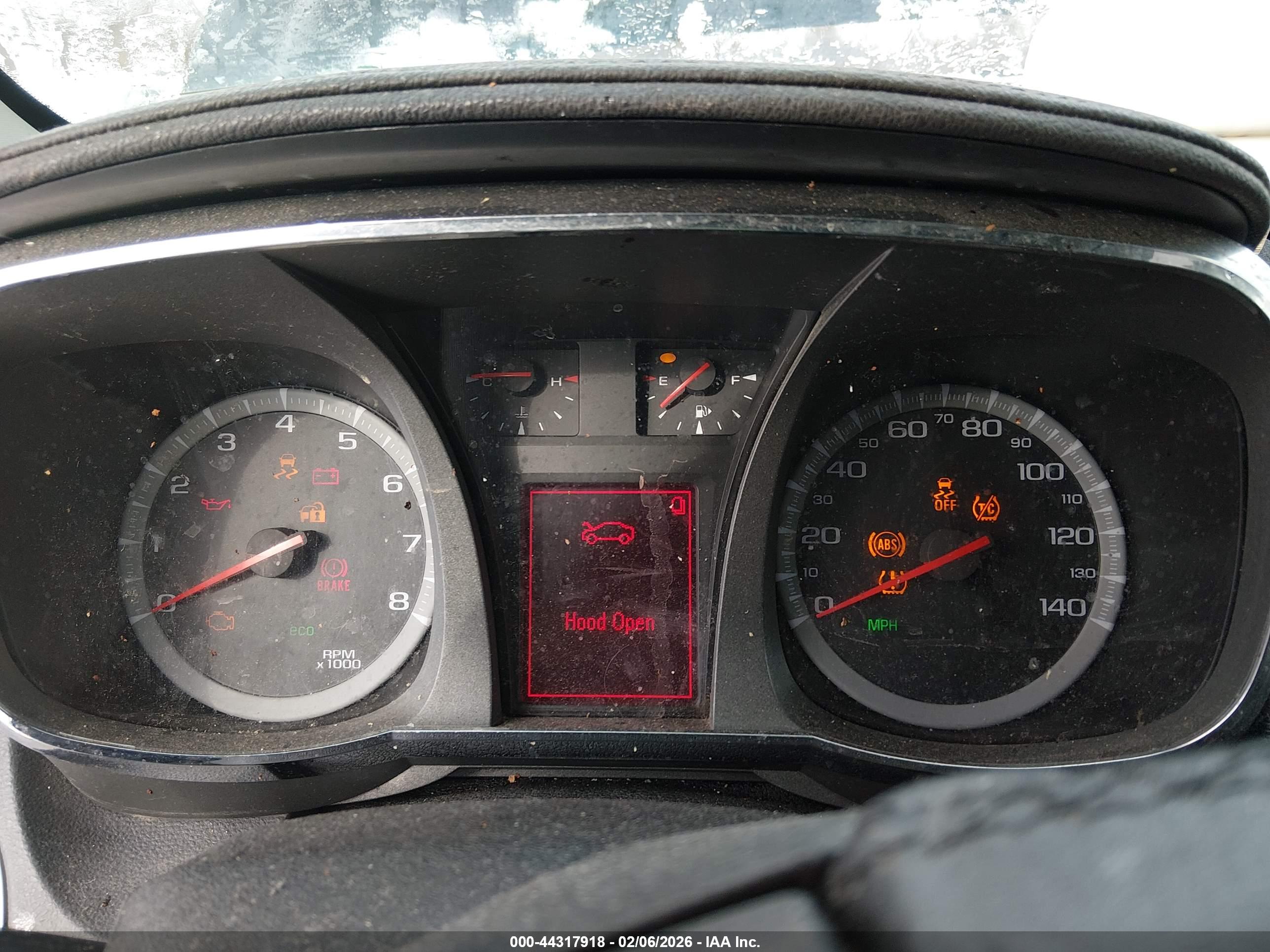 GMC TERRAIN image 7