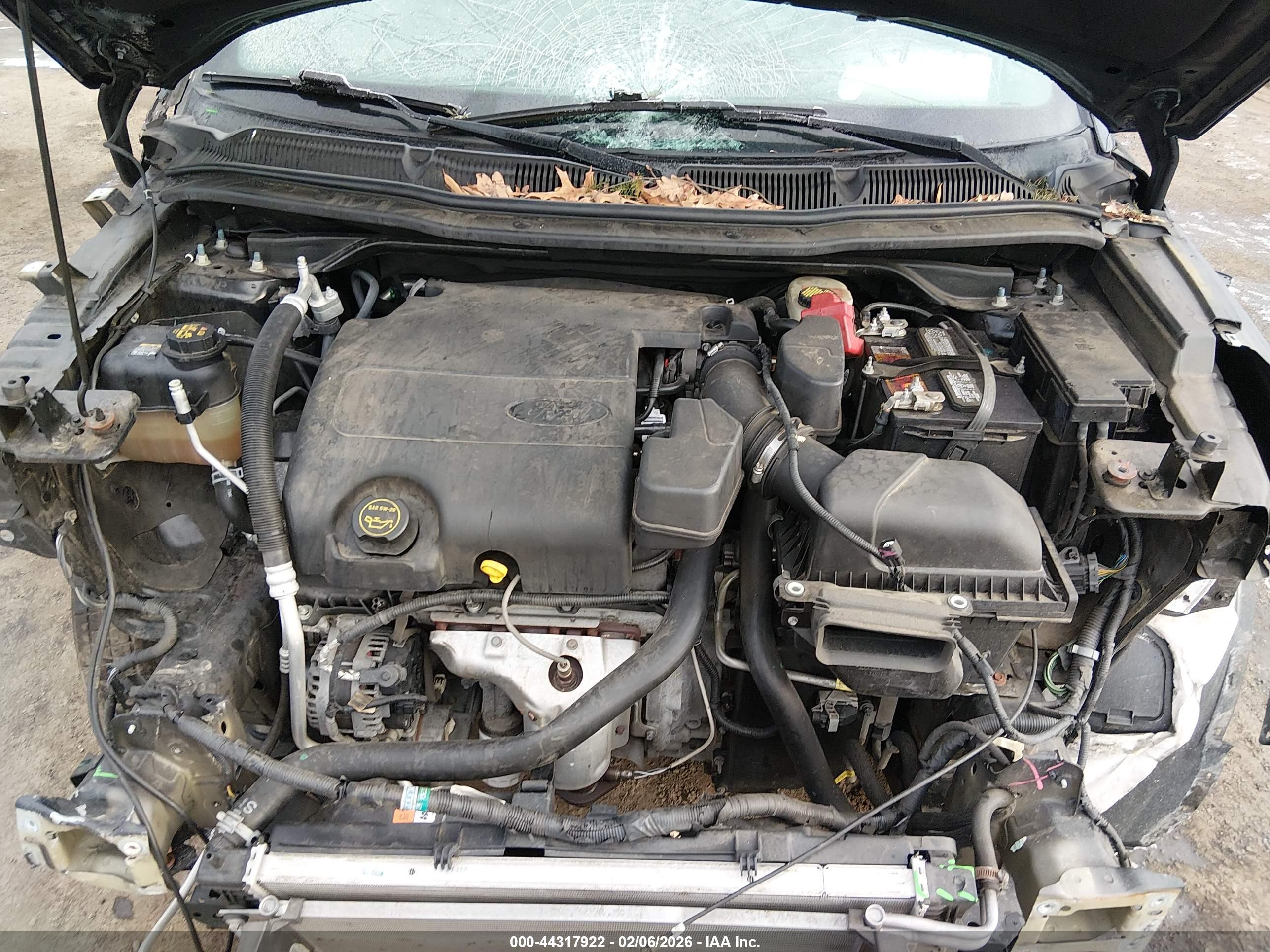 FORD EXPLORER image 10