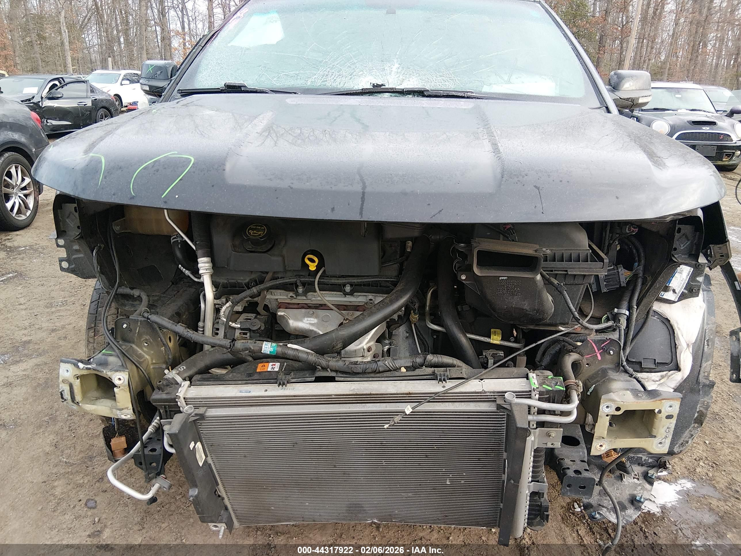 FORD EXPLORER image 6