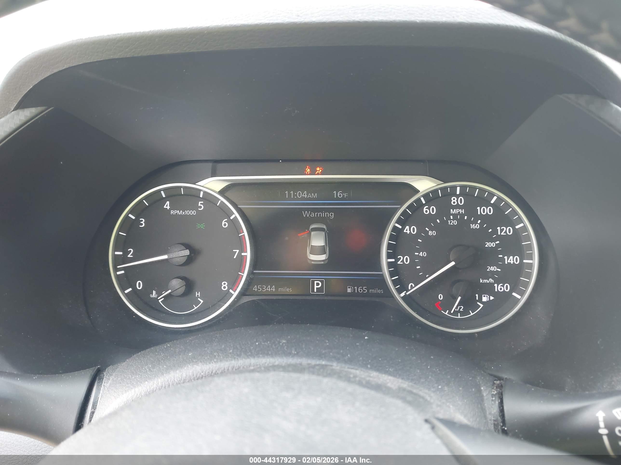 NISSAN SENTRA image 7