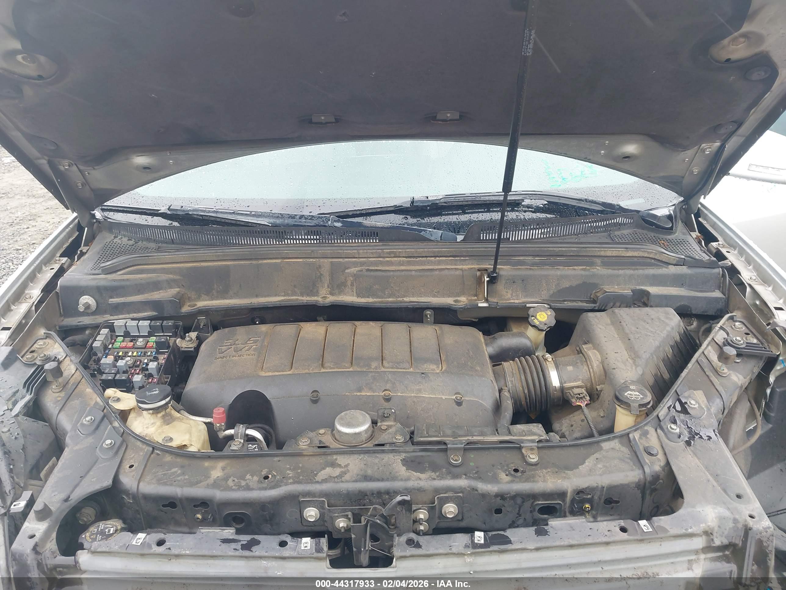 GMC ACADIA image 10