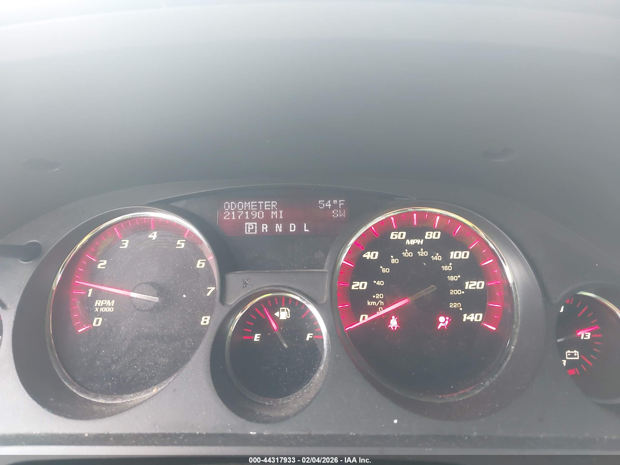 GMC ACADIA image 7