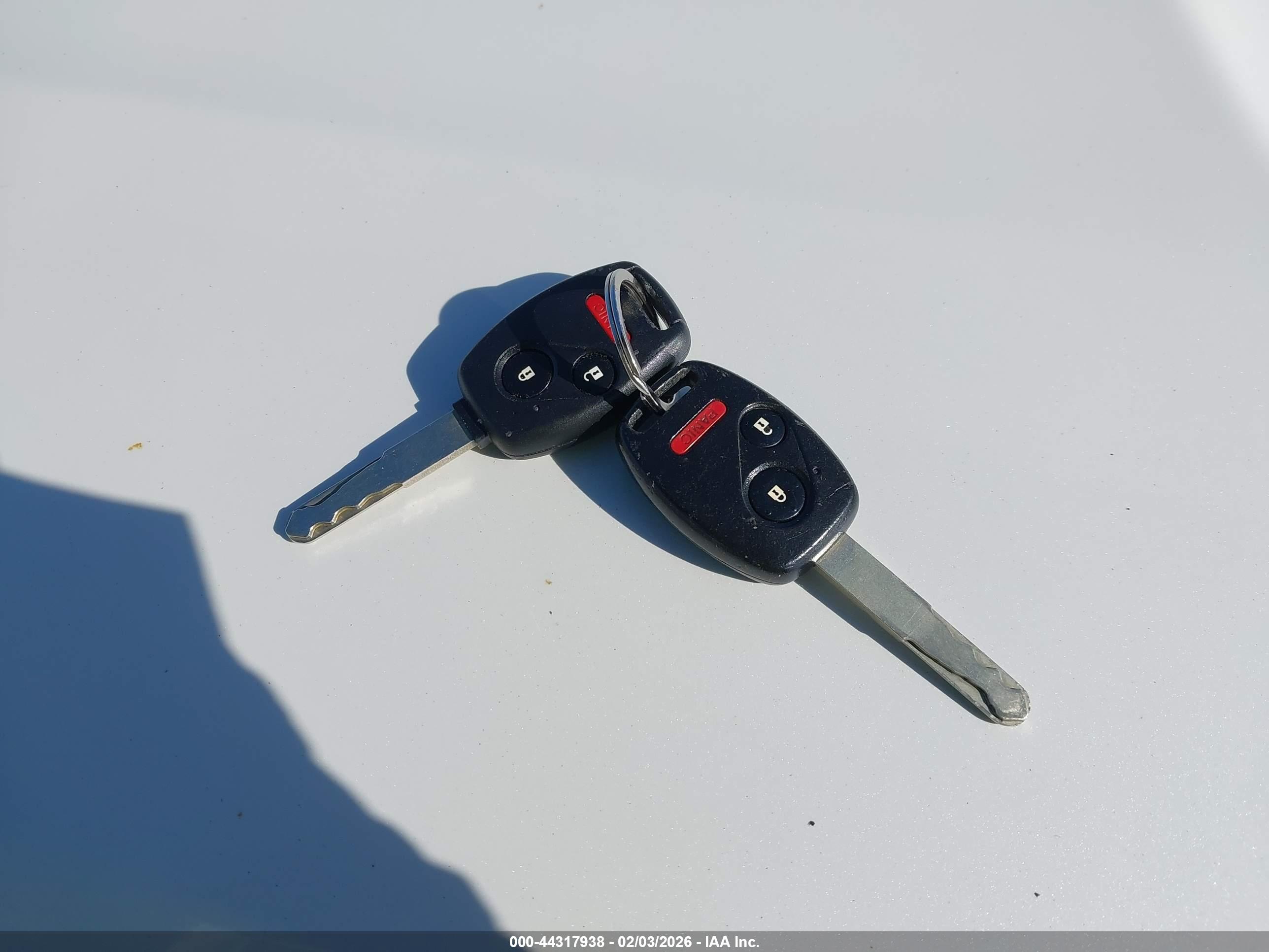 HONDA ACCORD image 11