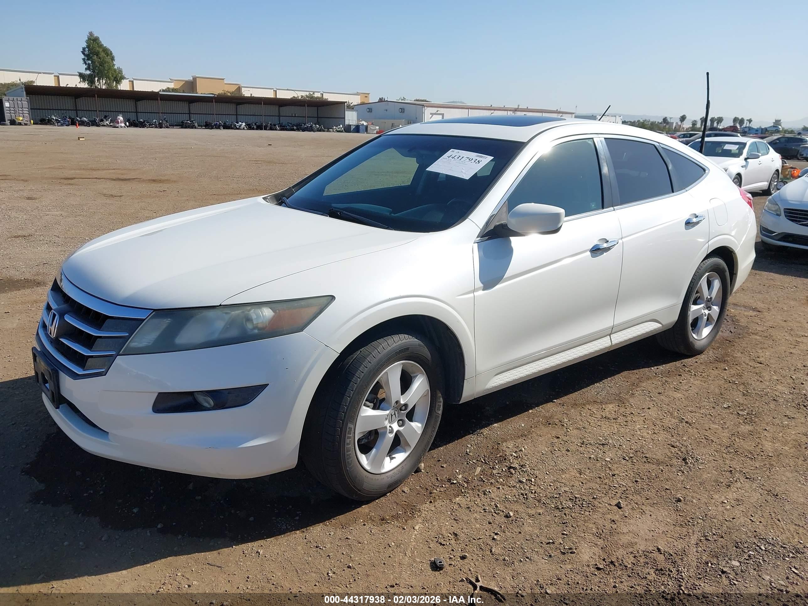 HONDA ACCORD image 2