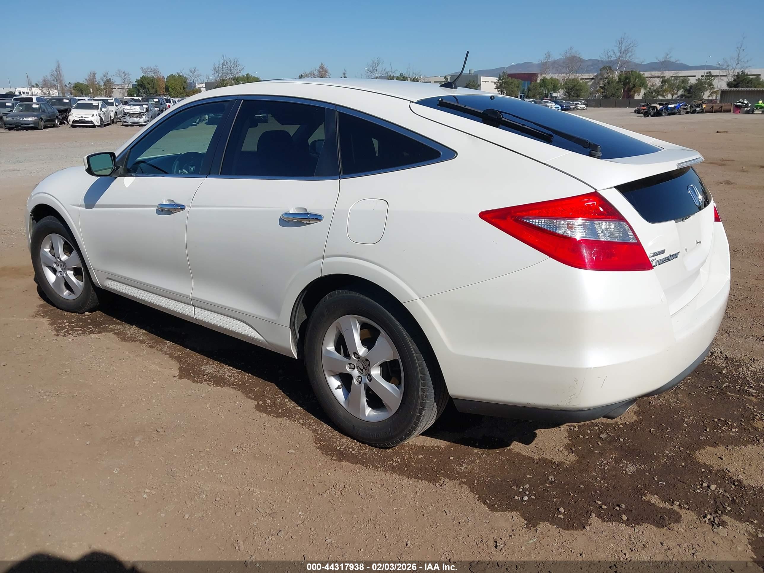 HONDA ACCORD image 3