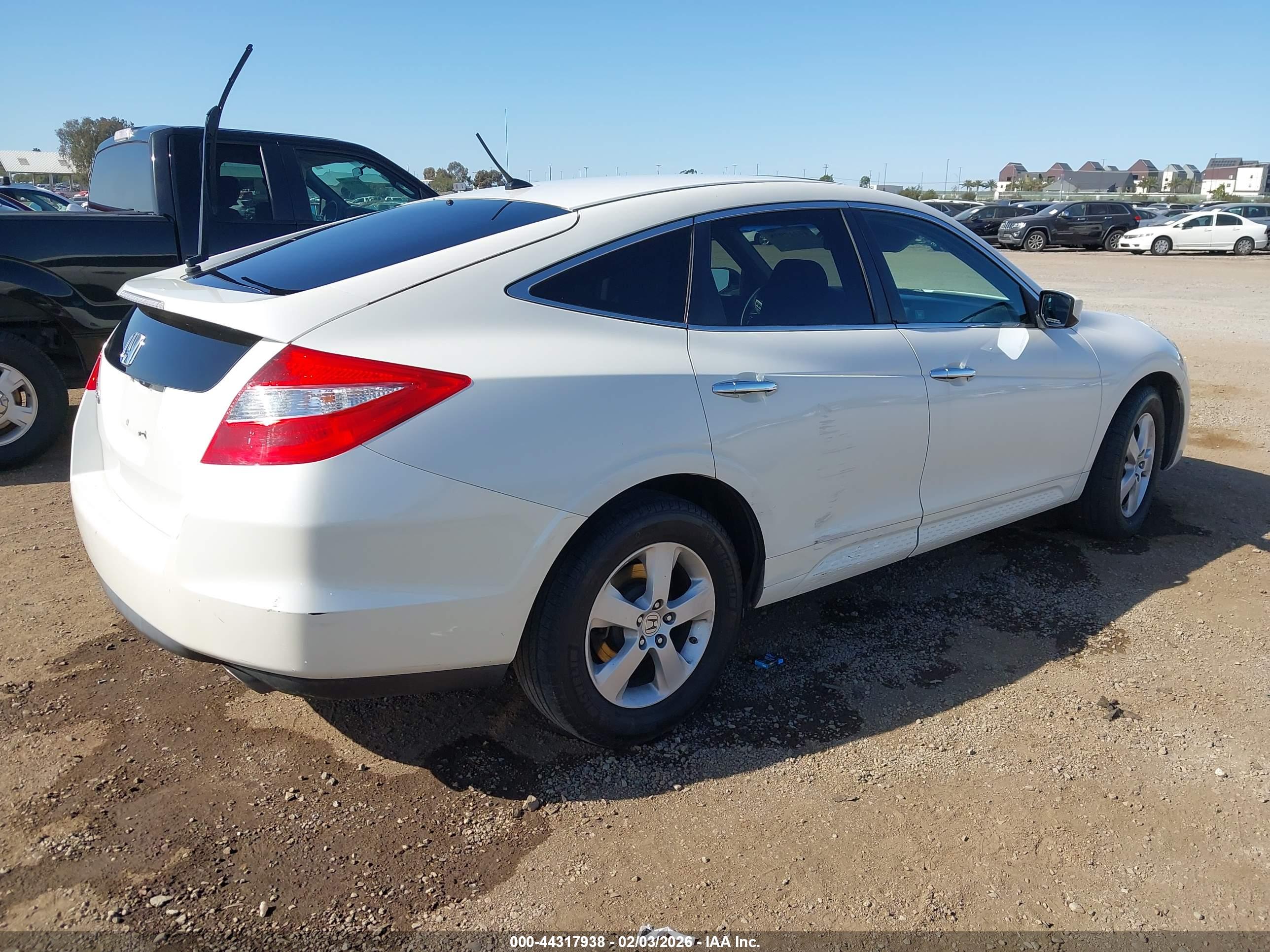 HONDA ACCORD image 4