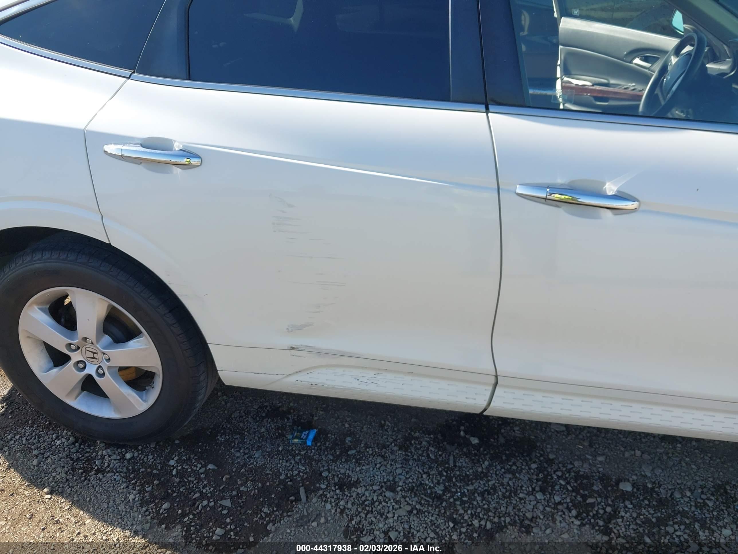 HONDA ACCORD image 6