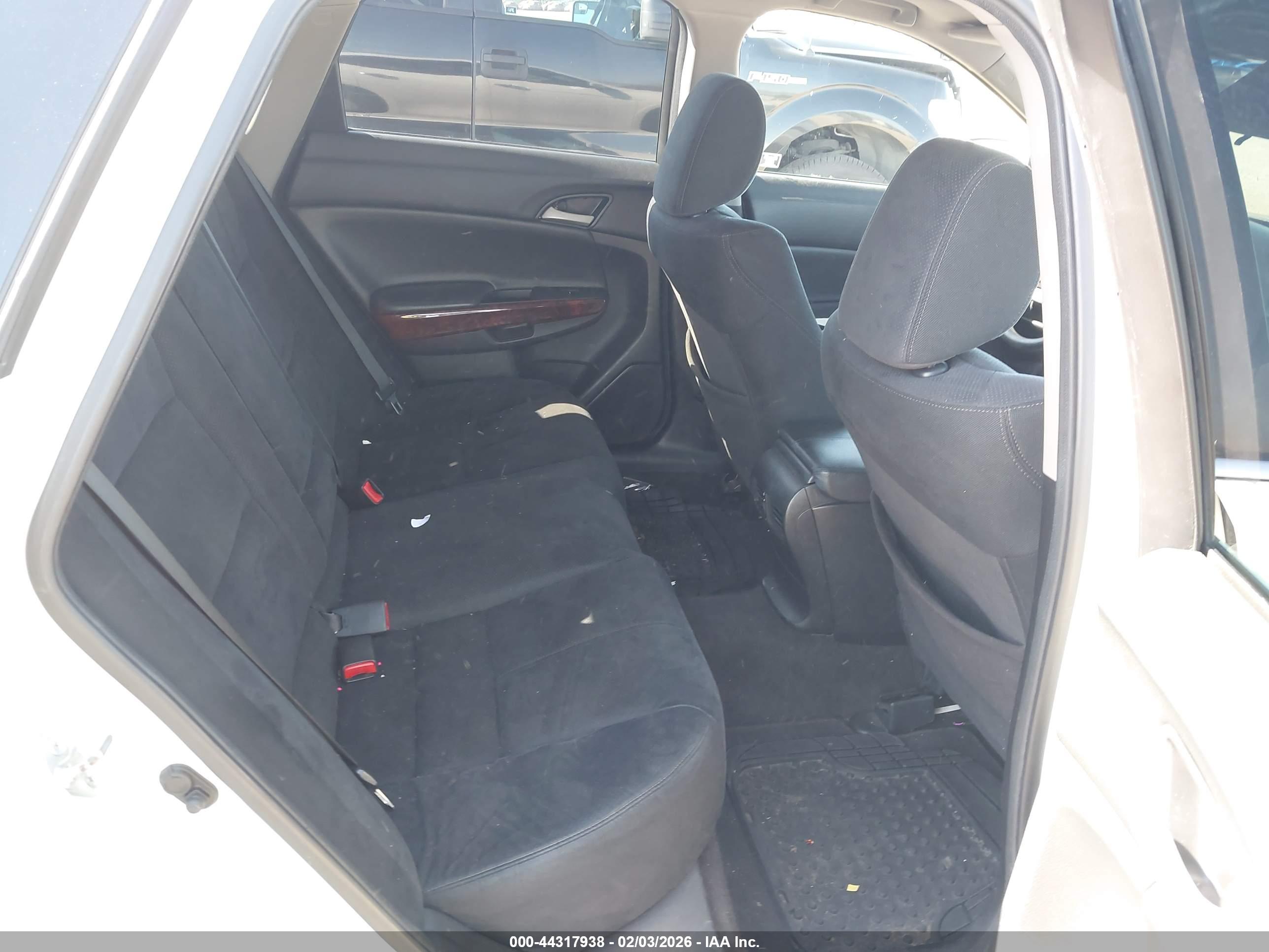 HONDA ACCORD image 8