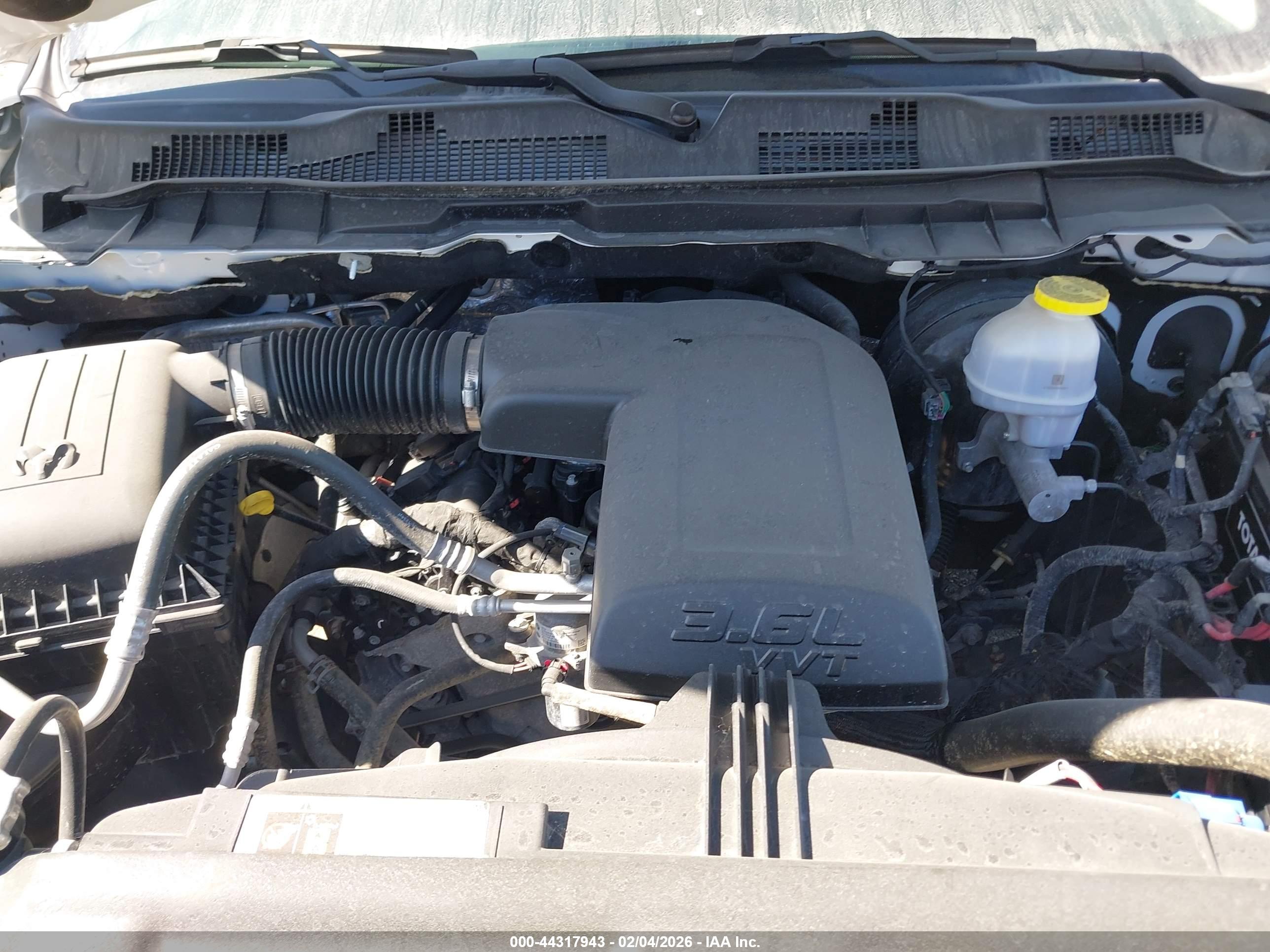 RAM 1500 image 10