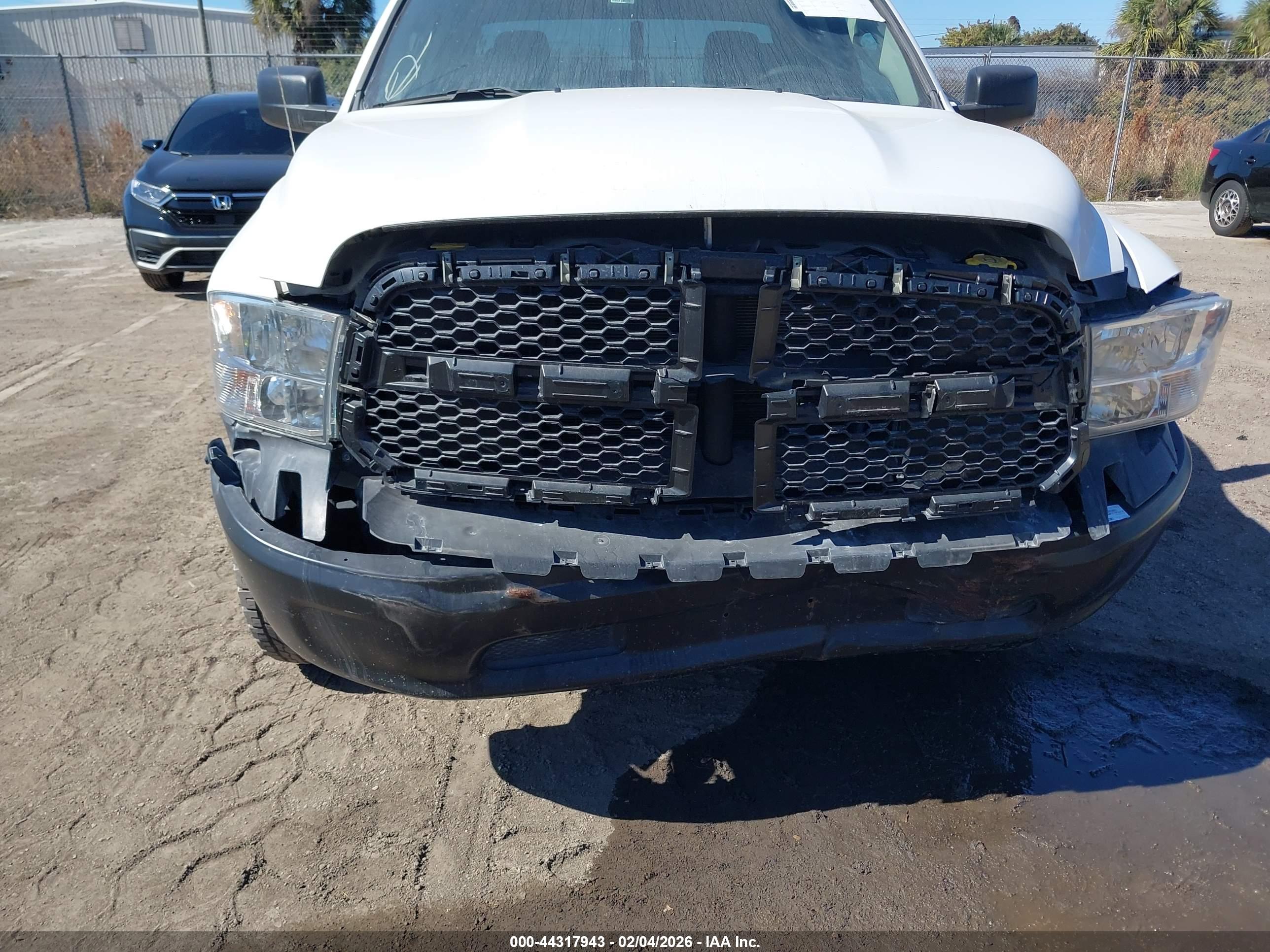 RAM 1500 image 6