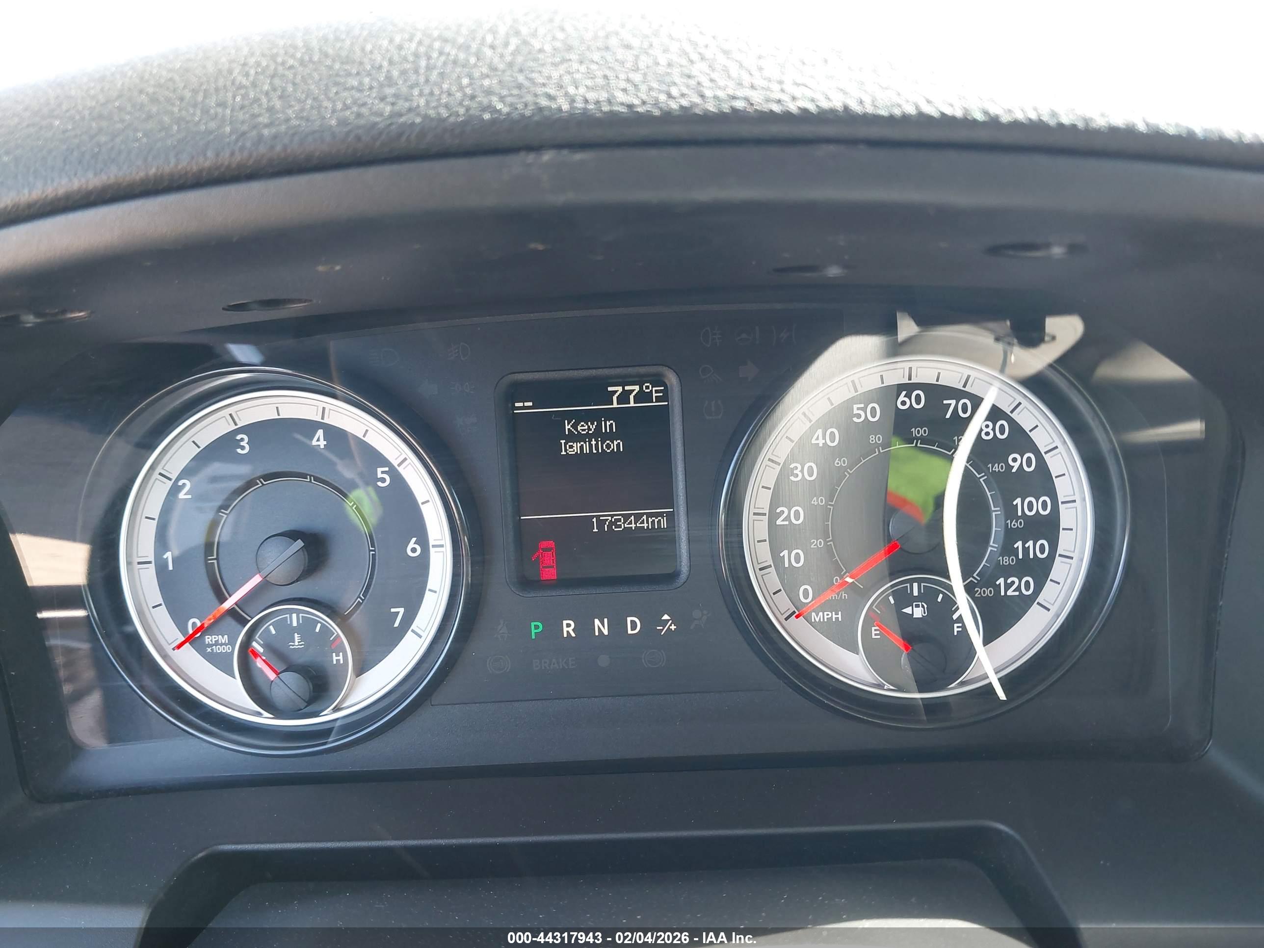 RAM 1500 image 7