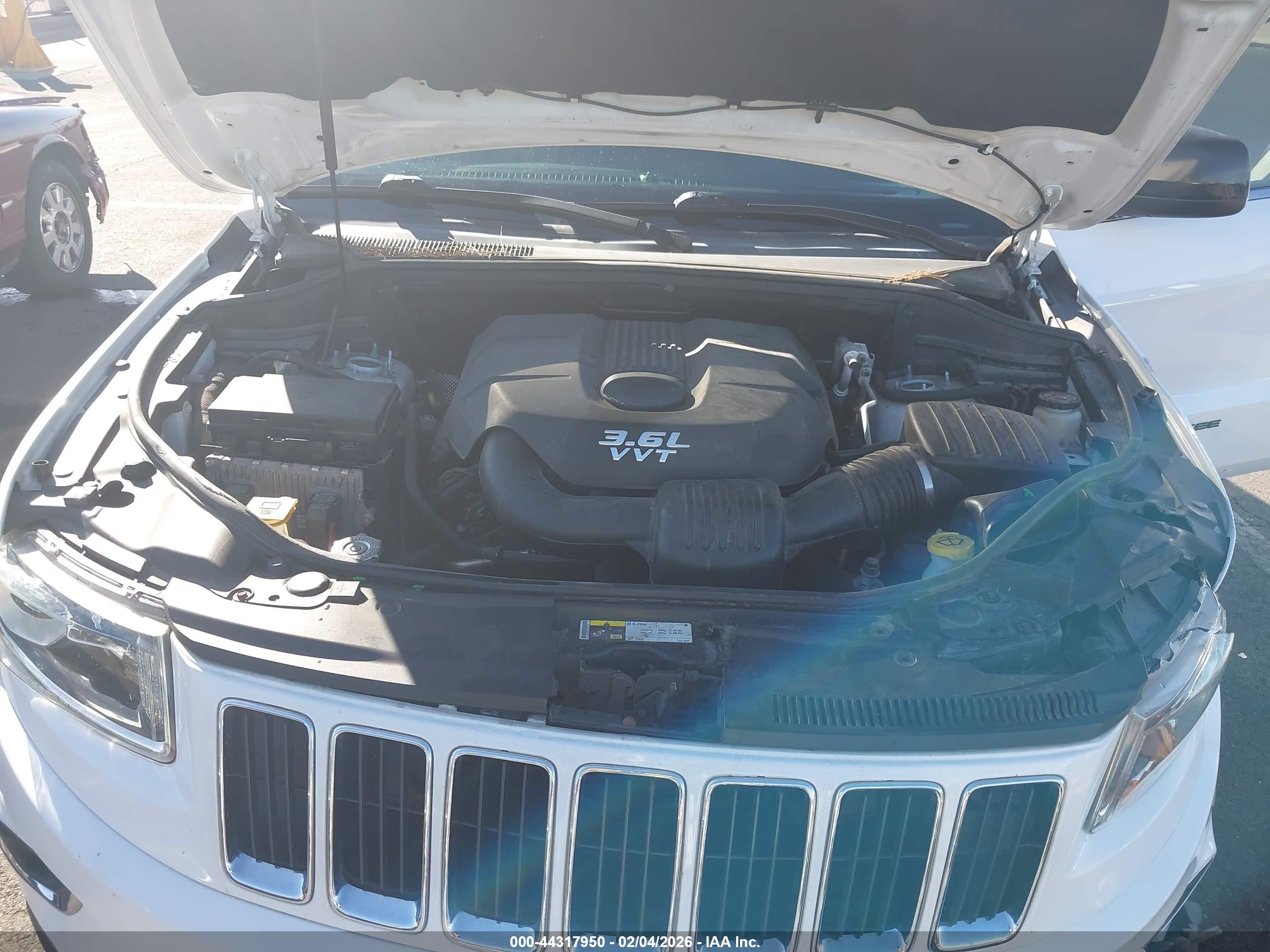 JEEP GRAND image 10