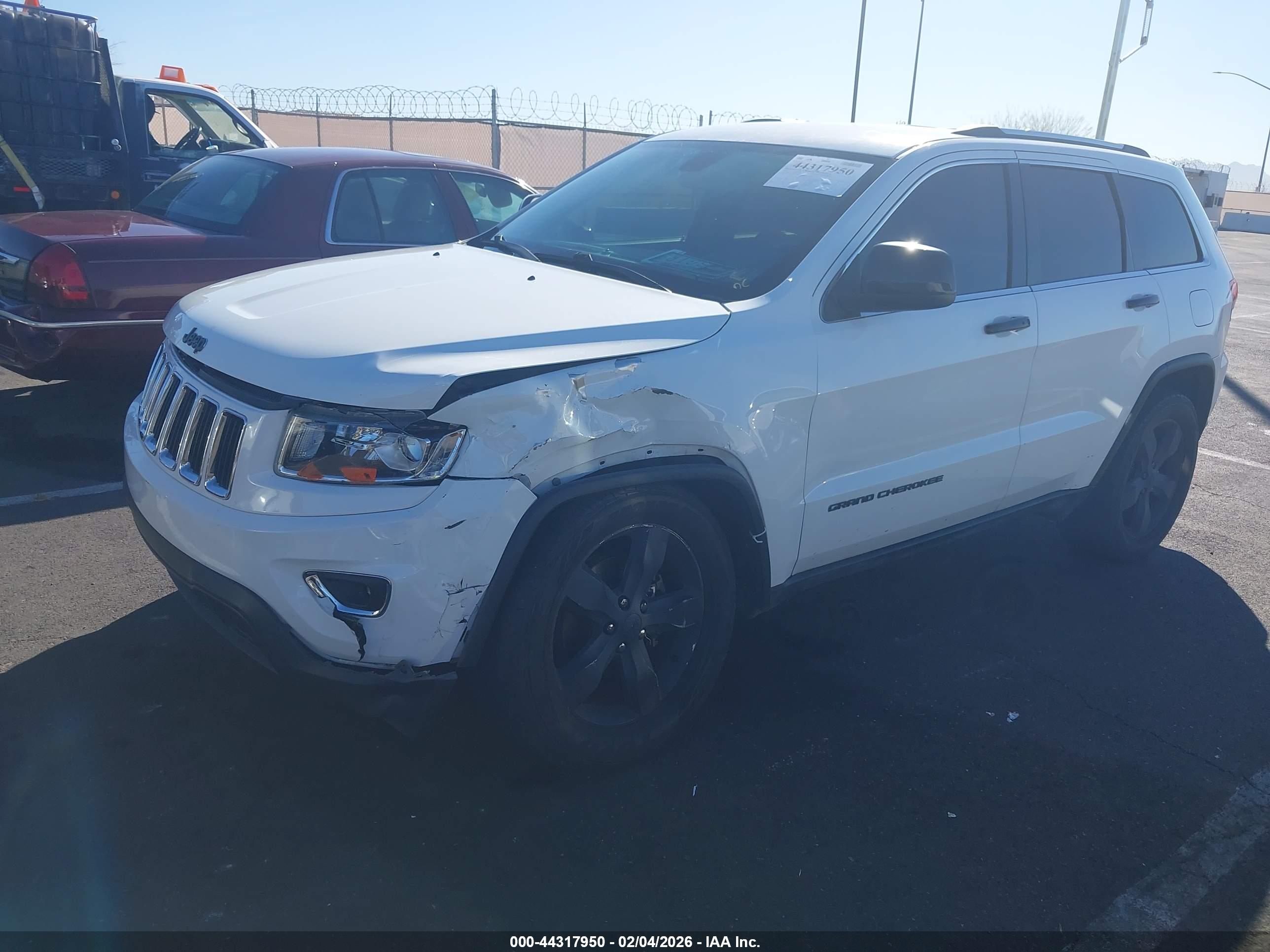 JEEP GRAND image 2