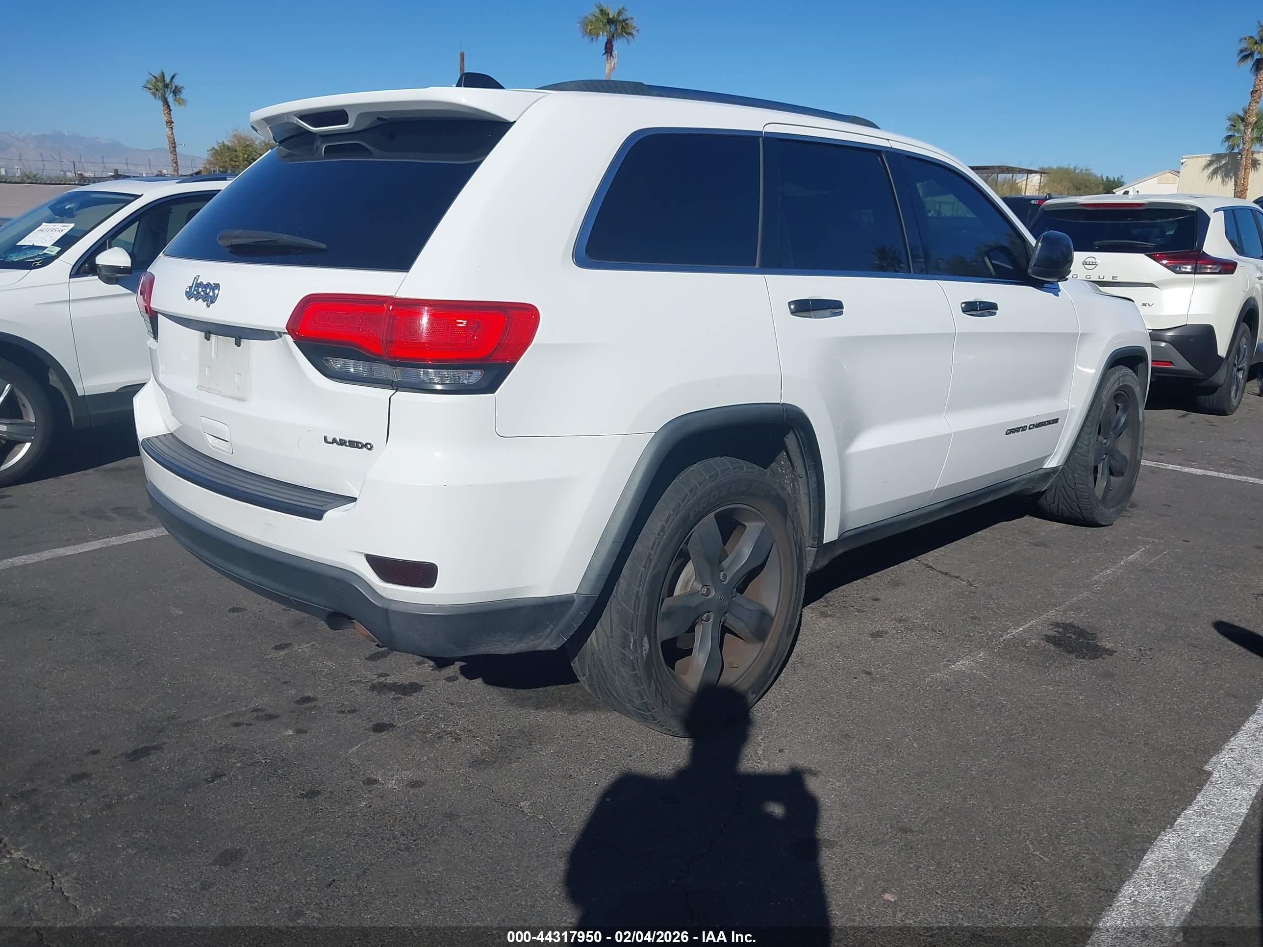 JEEP GRAND image 4
