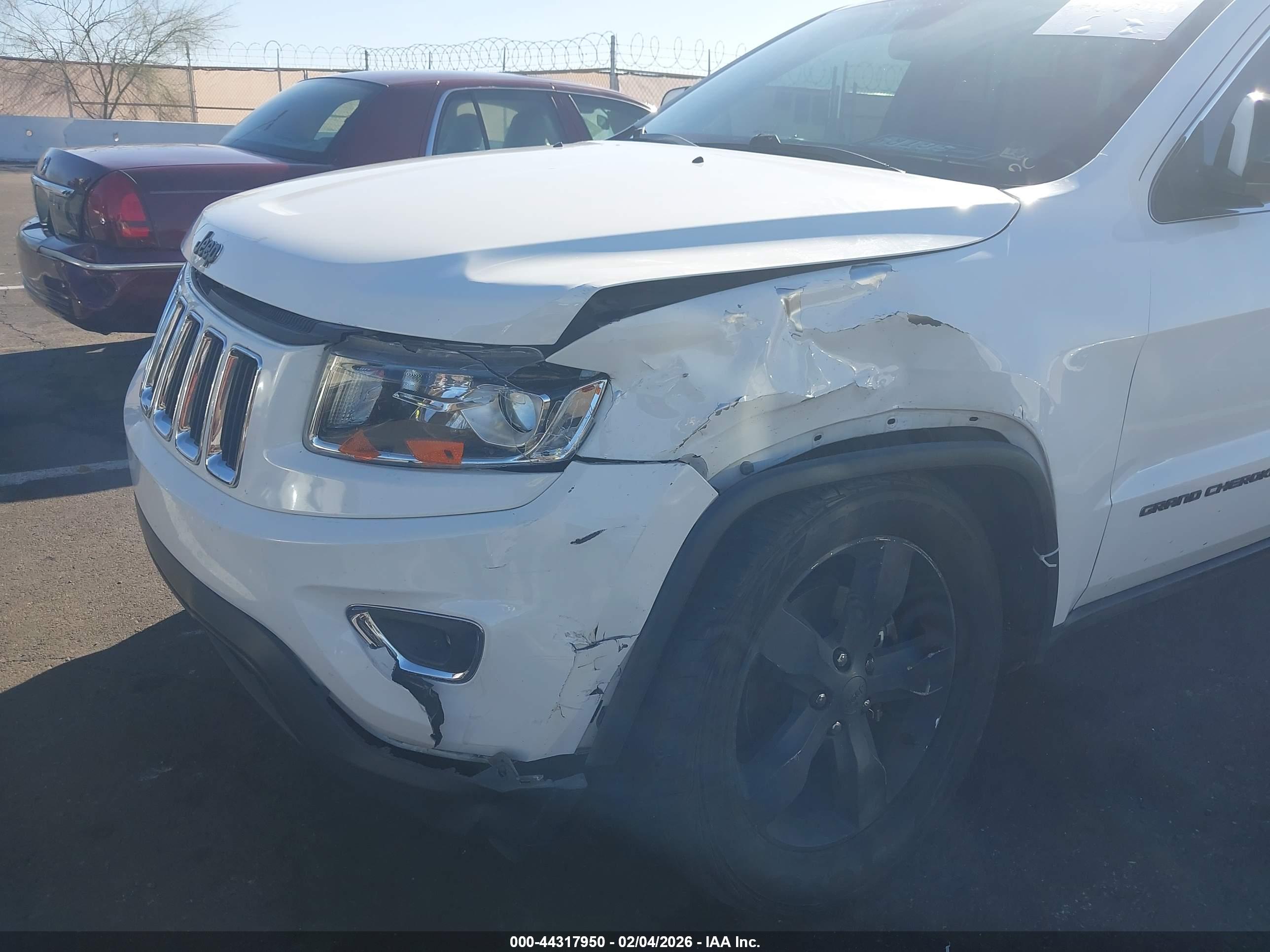 JEEP GRAND image 6