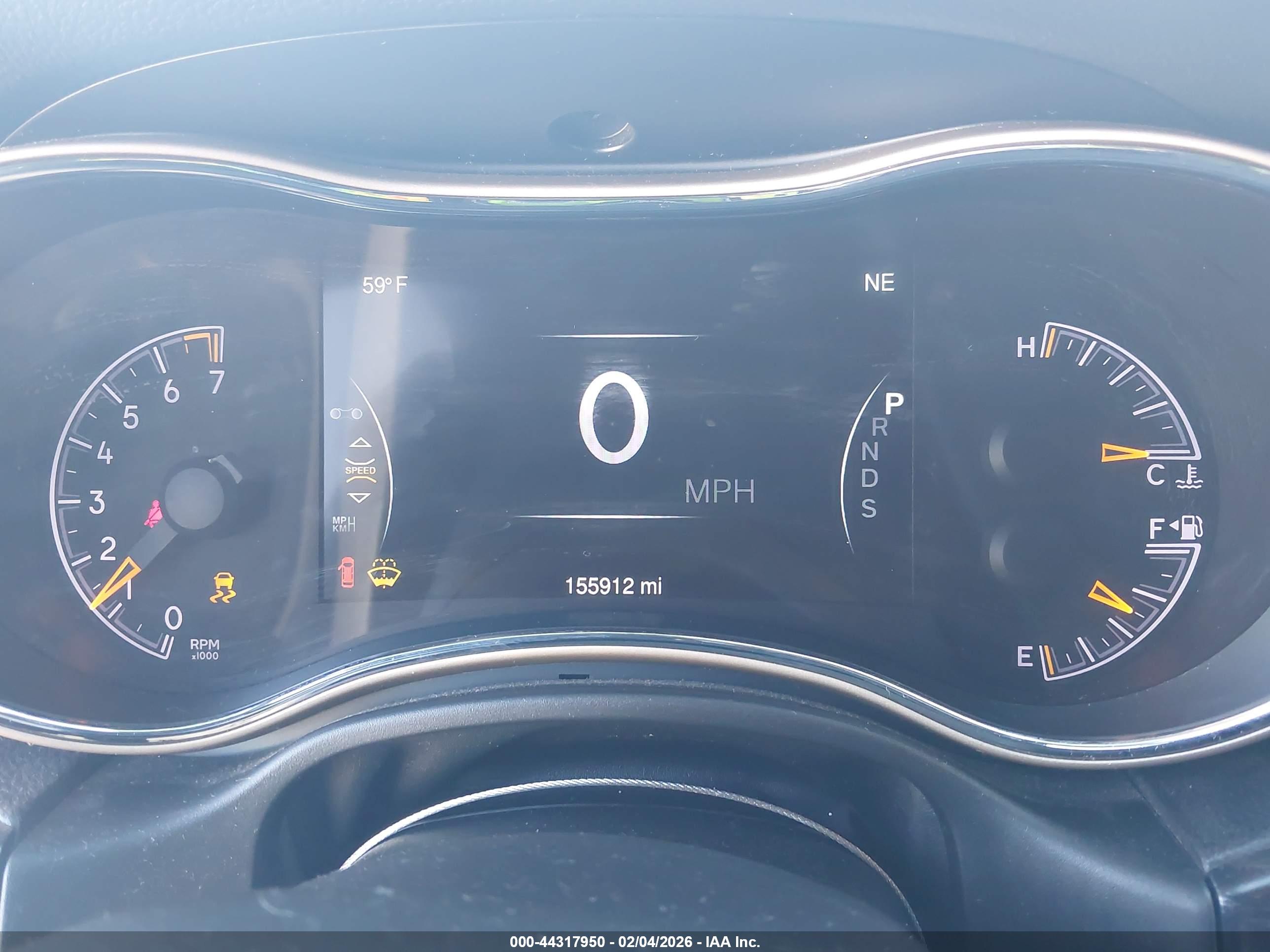 JEEP GRAND image 7