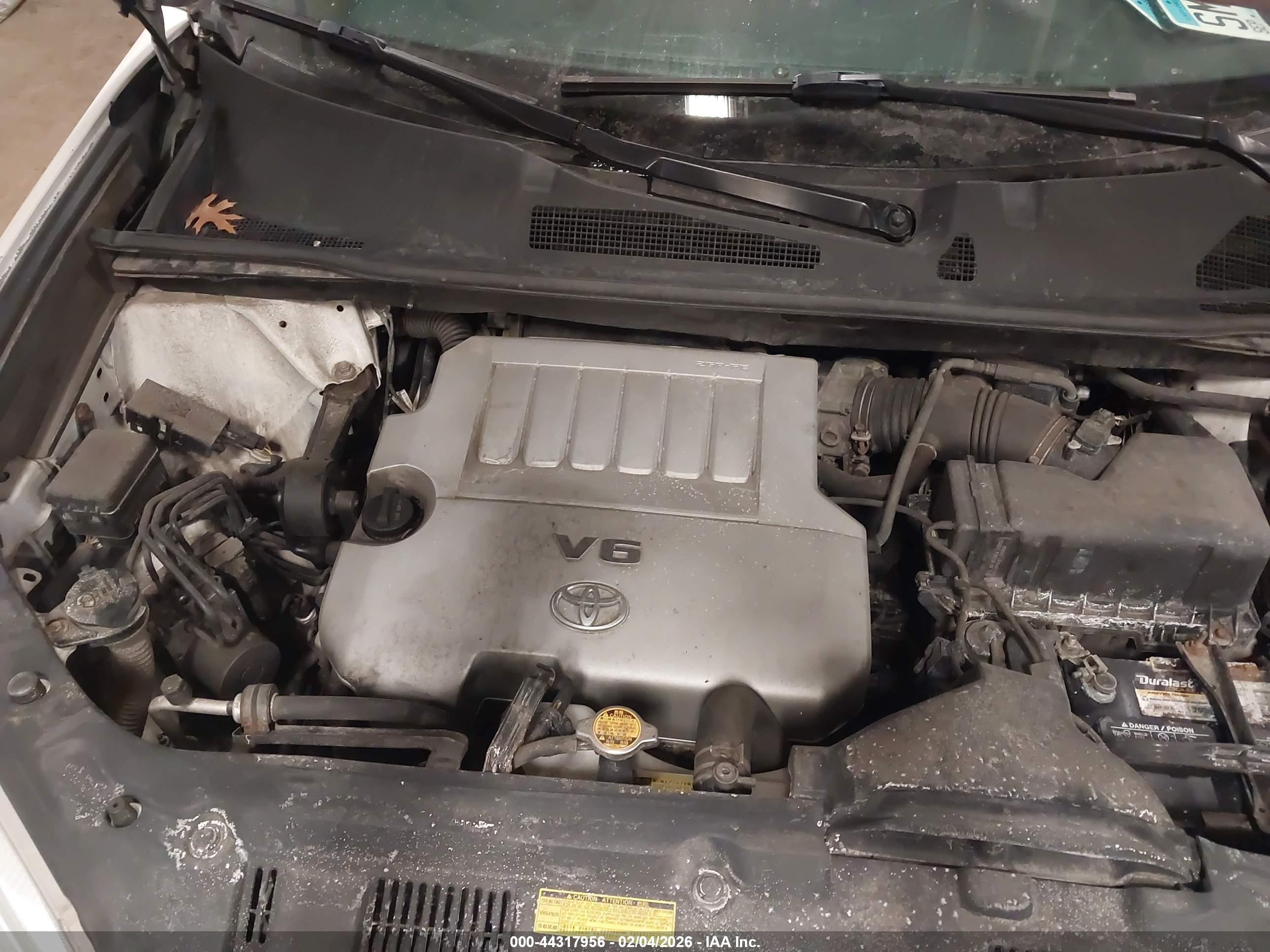 TOYOTA HIGHLANDER image 10