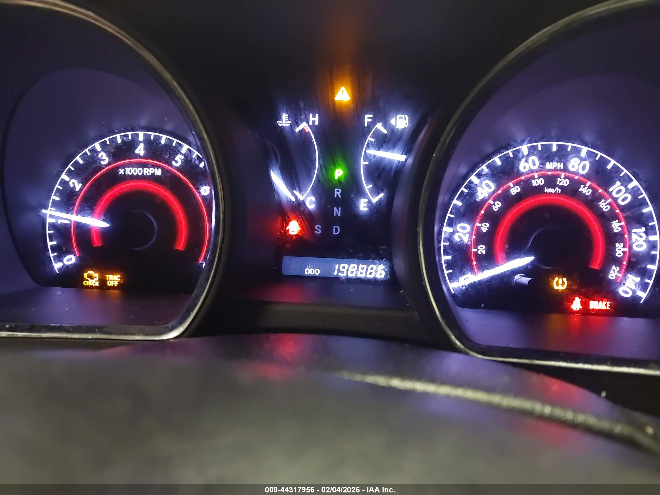 TOYOTA HIGHLANDER image 7
